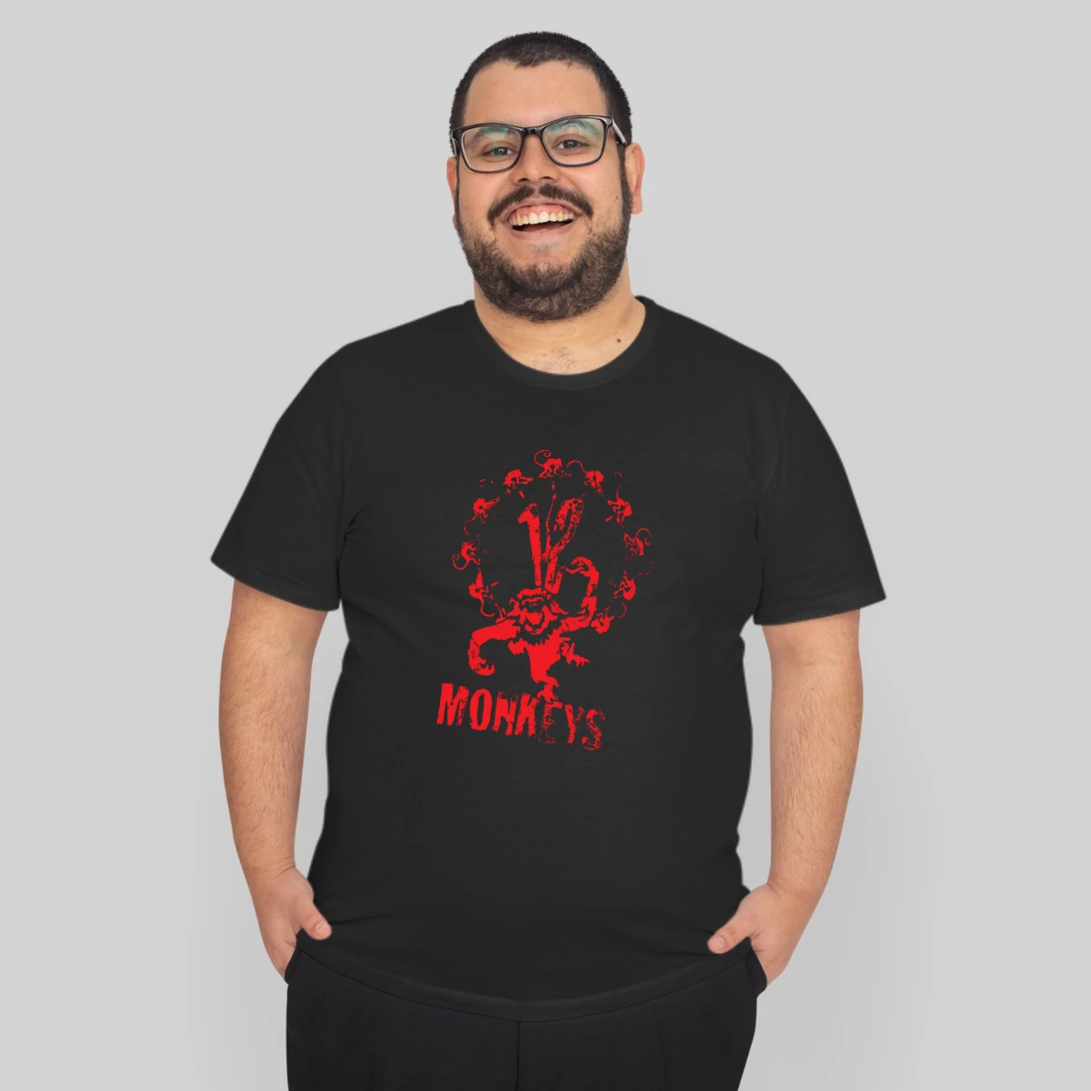 12 Monkeys Movie Virus