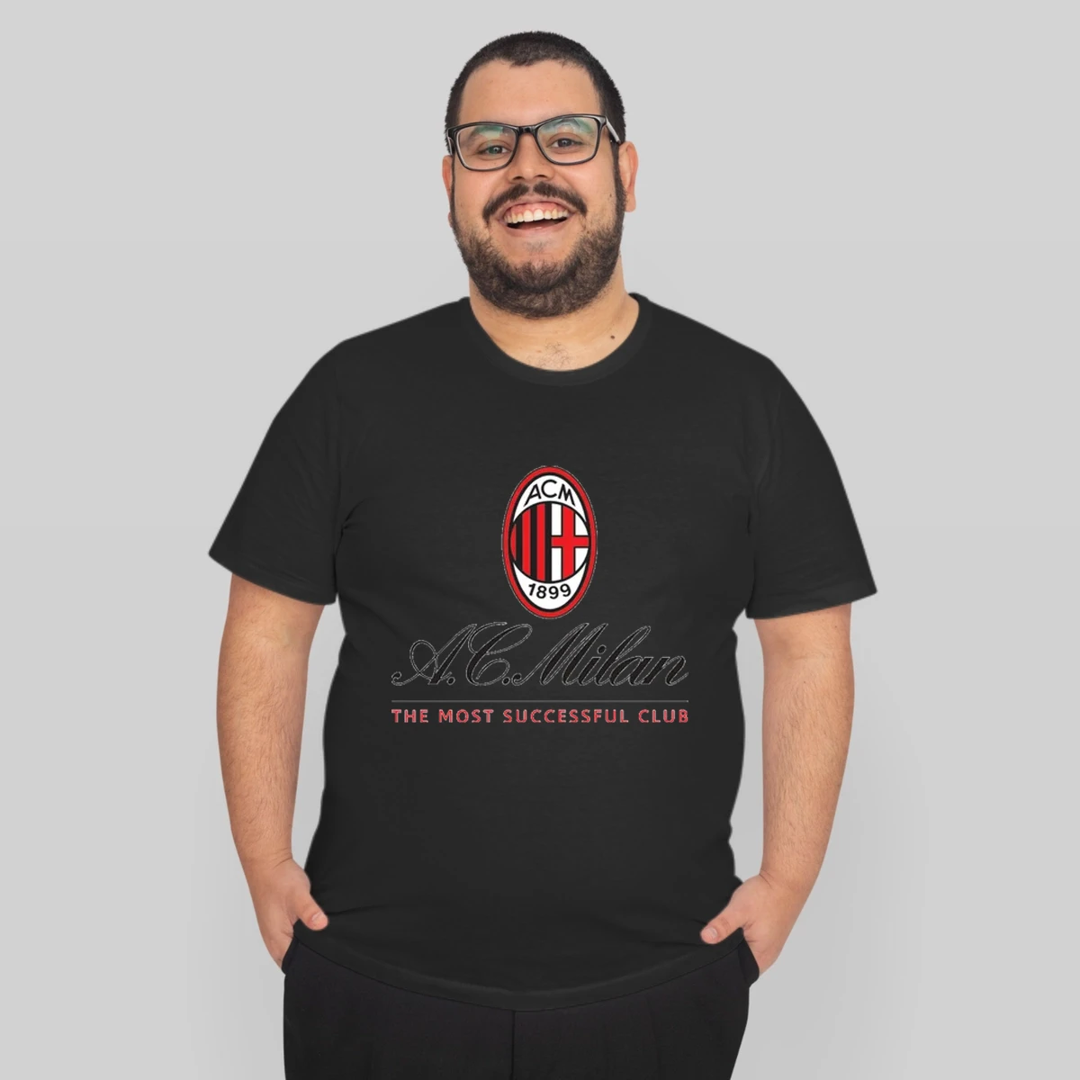 Ac Milan Most Successful Soccer Club