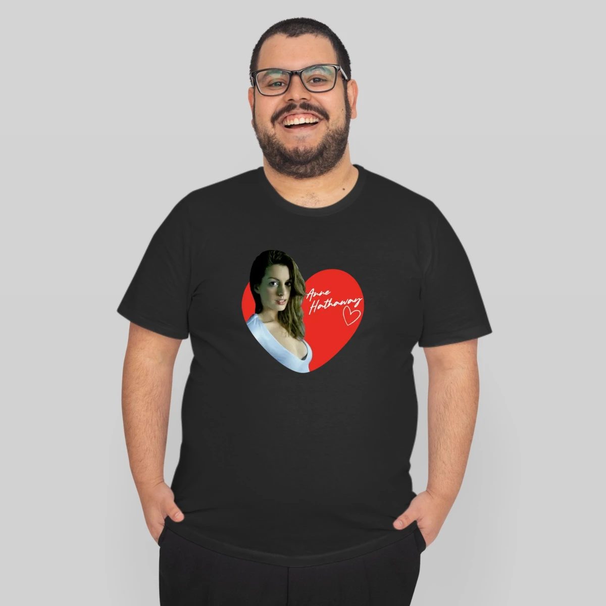 Anne Hathaway 90s Movie Tv Stars Heartthrob Fan