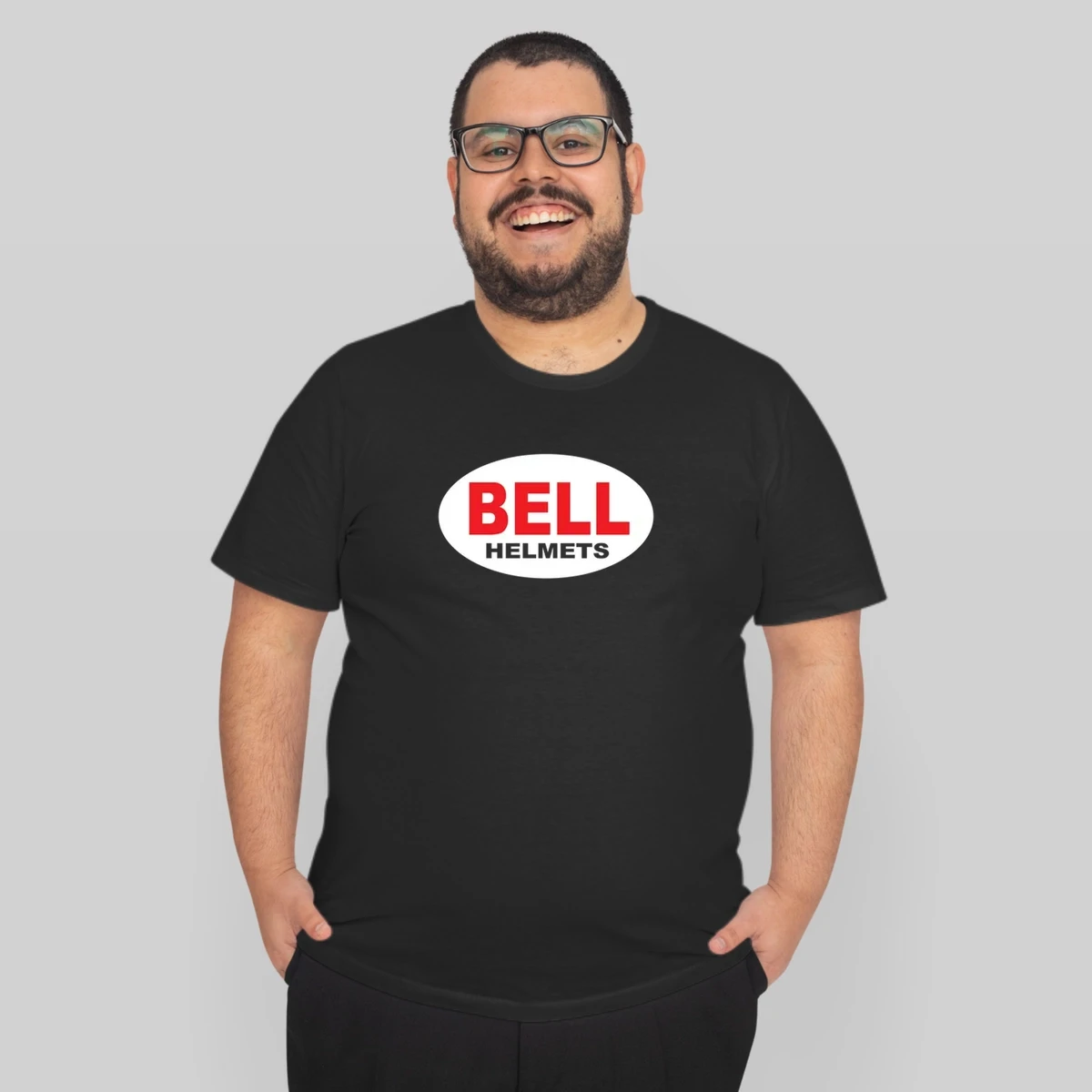 Bell Helmets Motorcycle Performance Logo