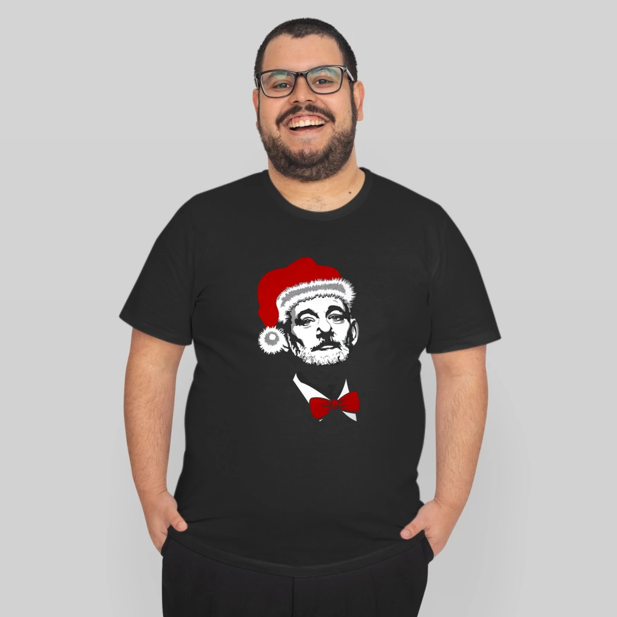 Bill Murray Christmas