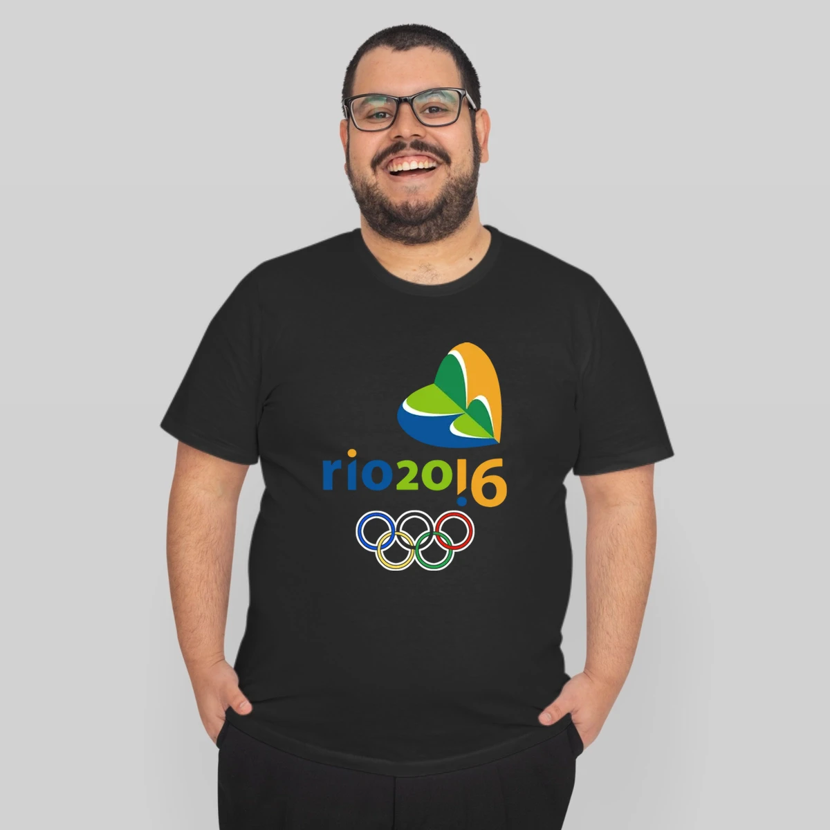 Brazil Olympics 2016