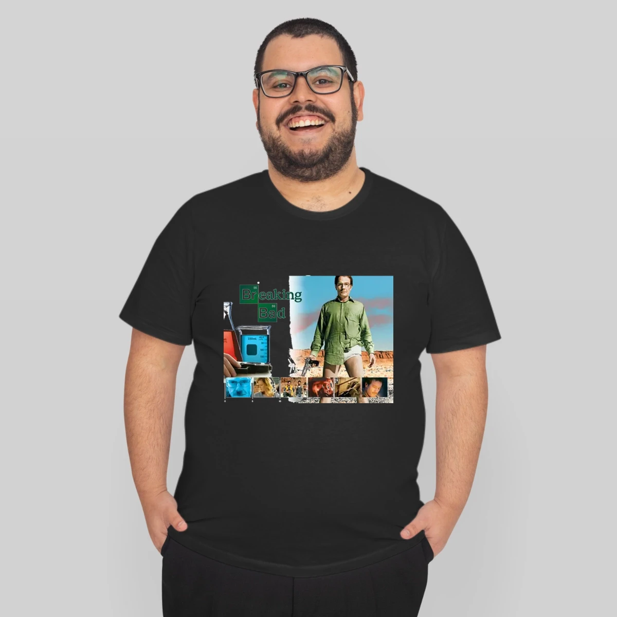 Breaking Bad Tv Show