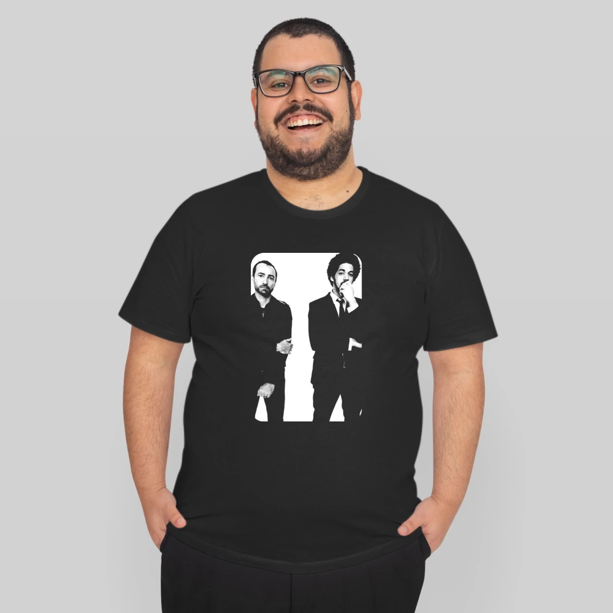 Broken Bells Indie Rock Shins Danger Mouse