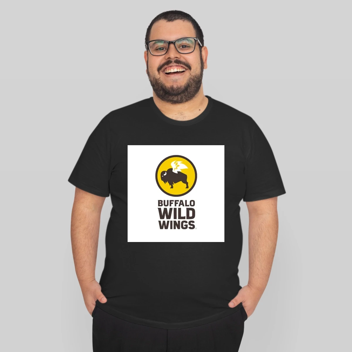 Buffalo Wild Wings American Favorite Fast Food Holiday Holiday