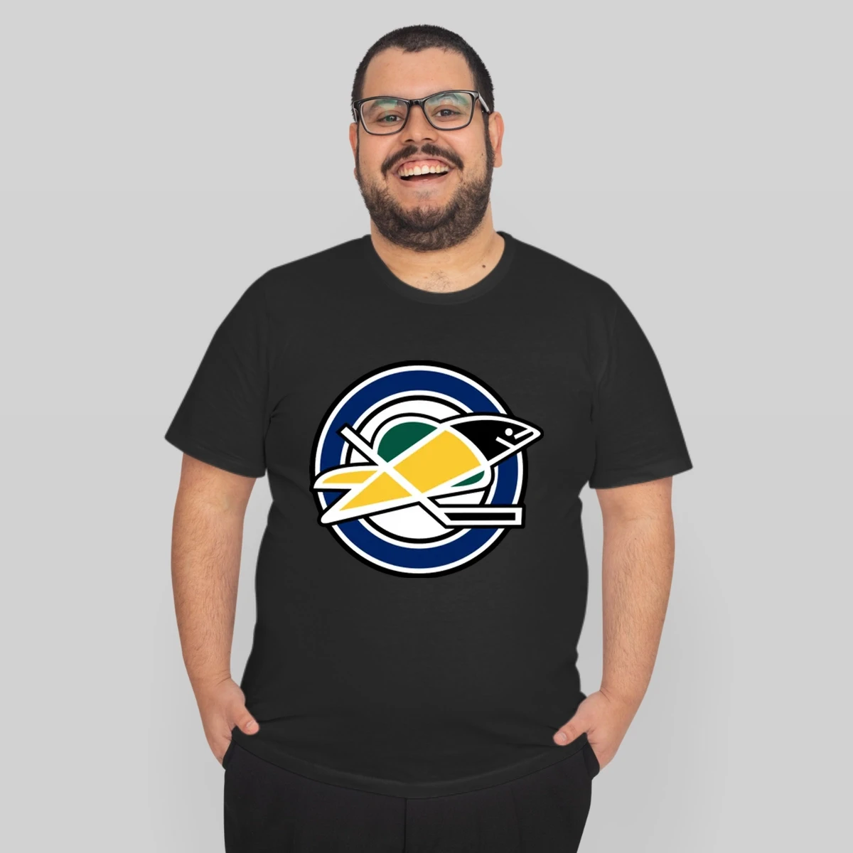 California Golden Seals Hockey