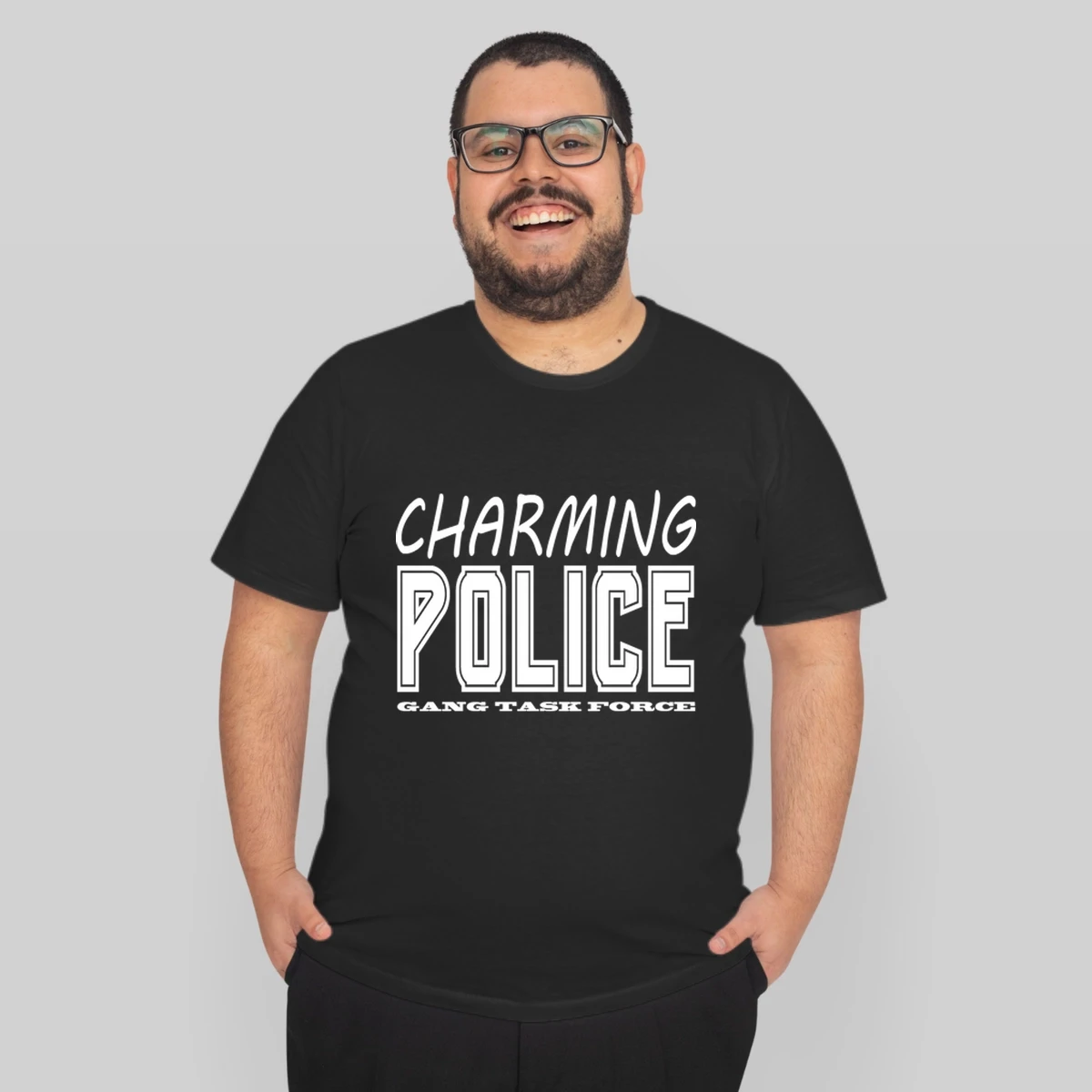 Charming Police Force Sons Of Anarchy