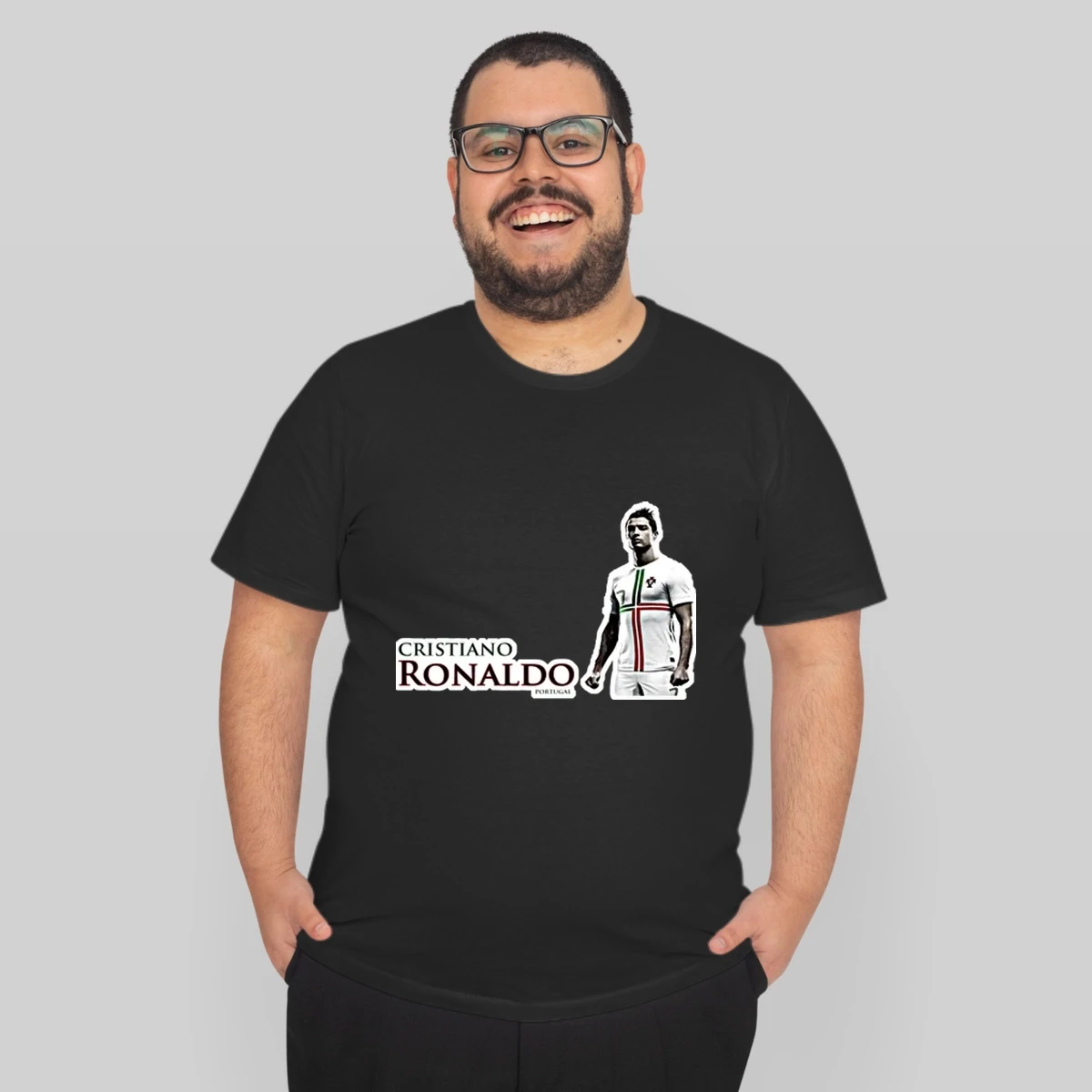 Christiano Ronaldo Portugal Euro 2012 Soccer