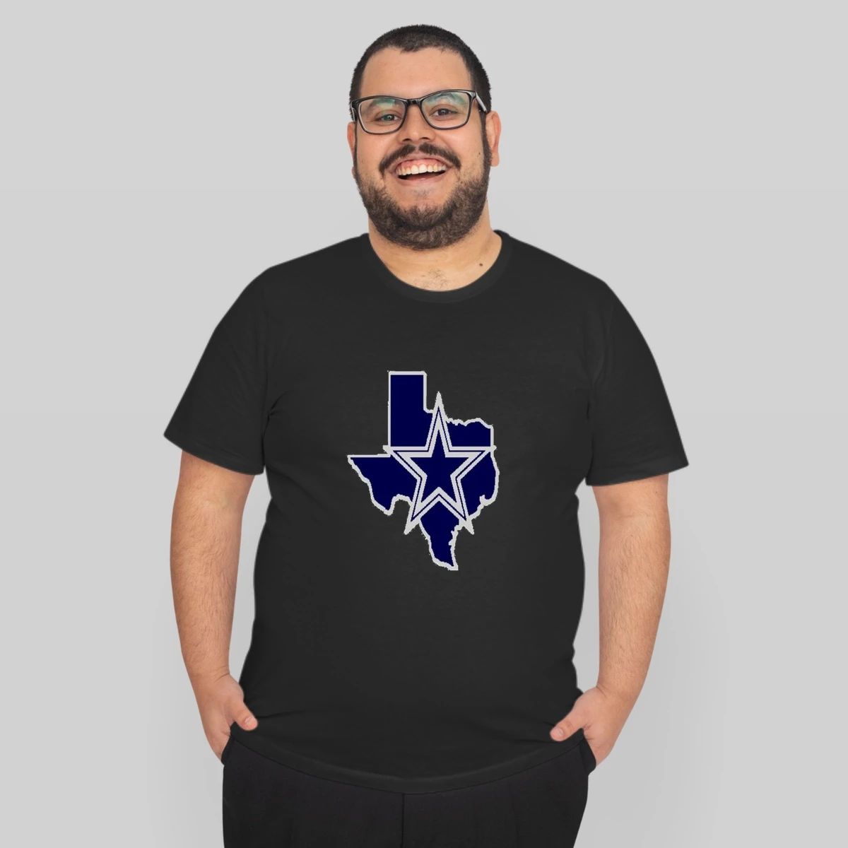 Dallas Cowboys Our Home Team Texas Sports Fan