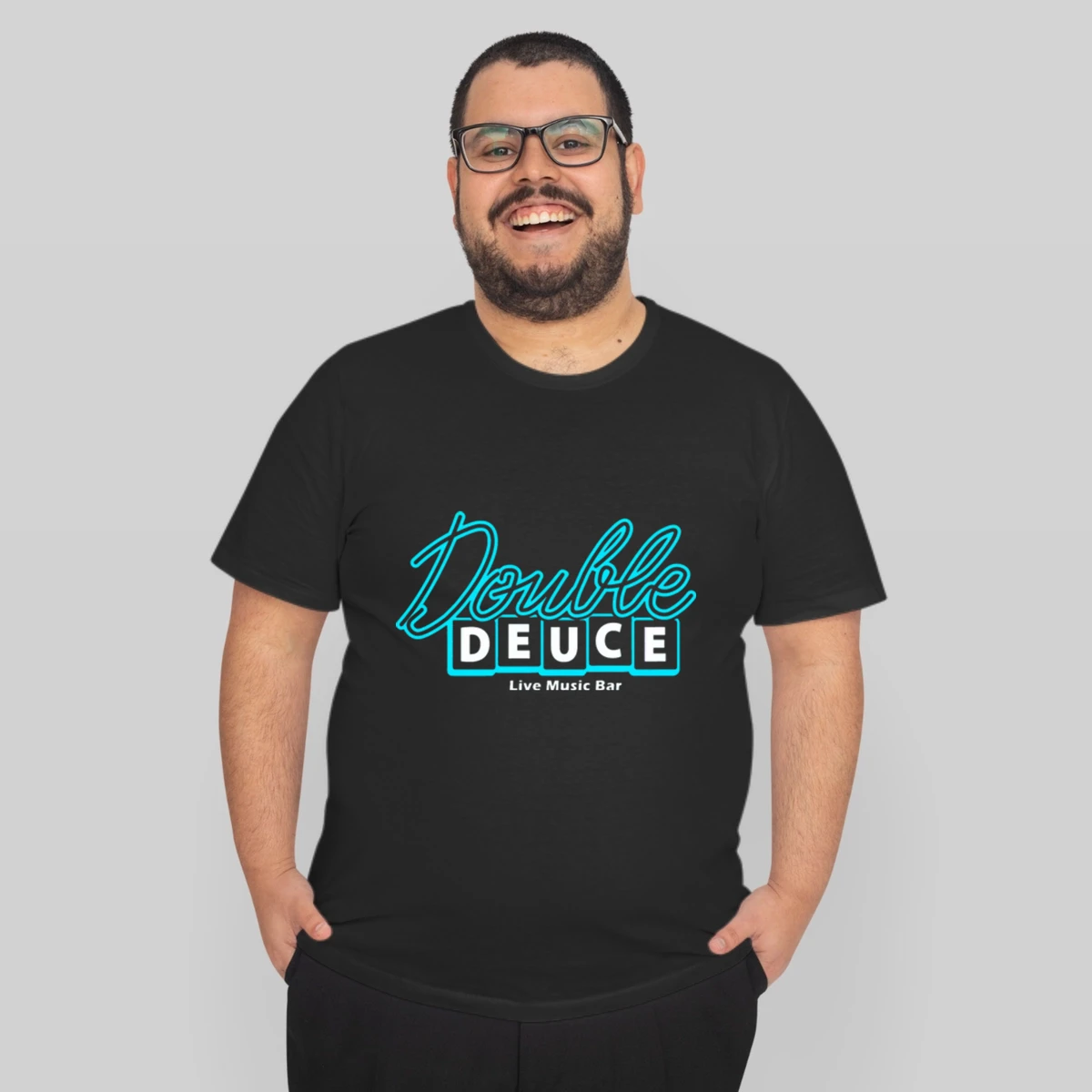 Double Deuce Live Music Bar Road House Movie