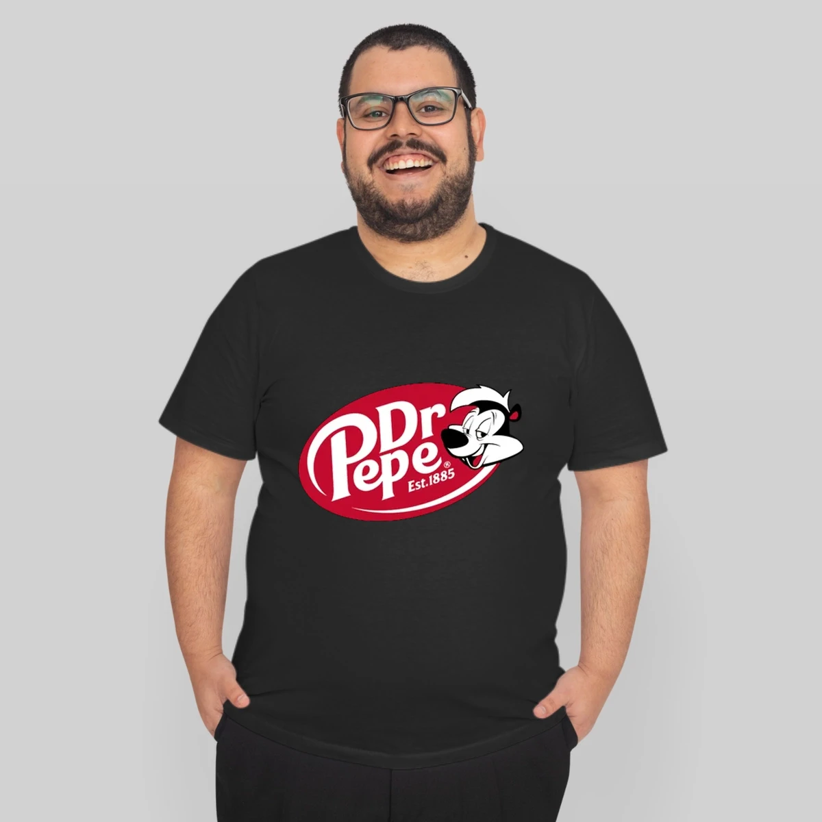 Dr Pepe Le Pew French Lover Cartoon