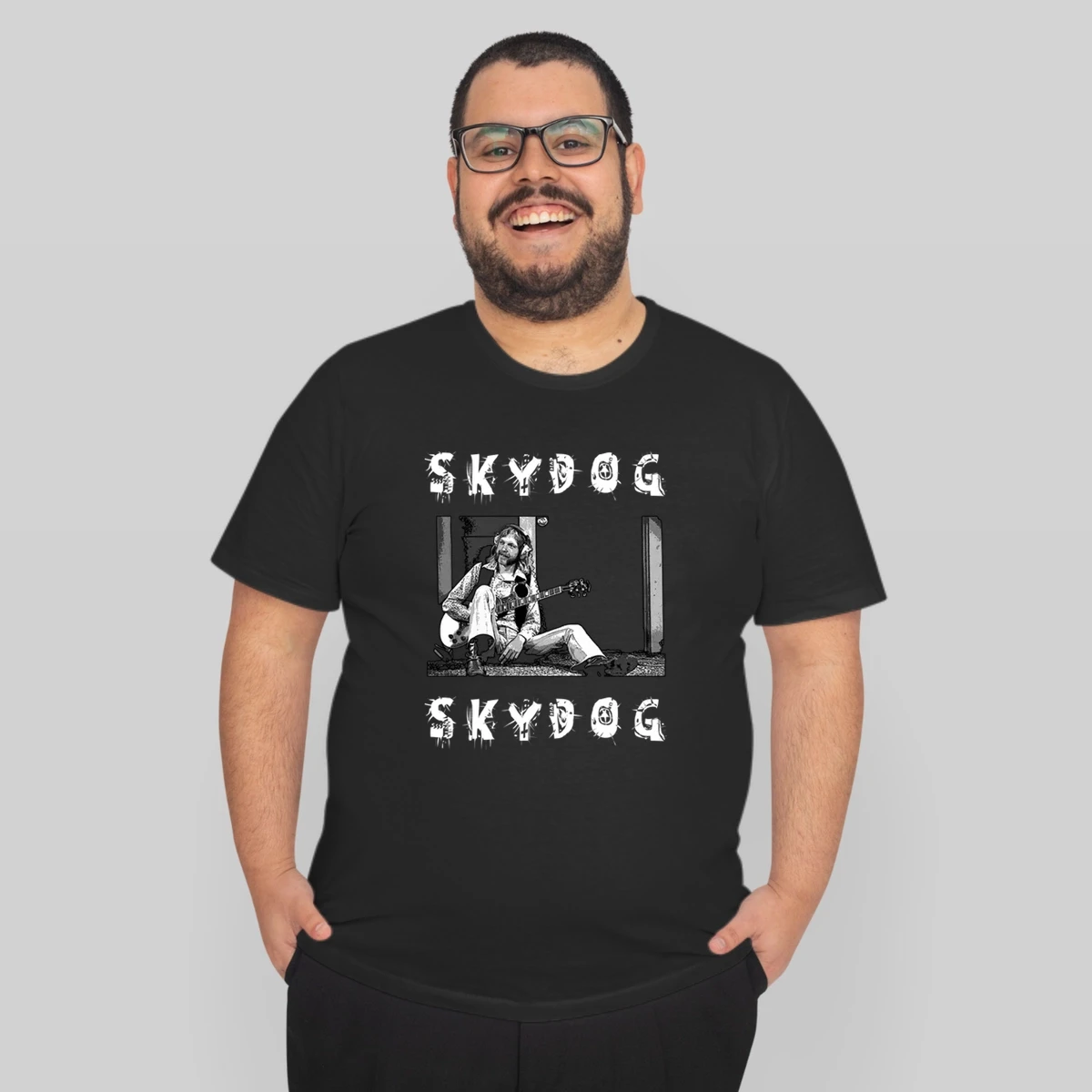 Duane Allman Guitarist