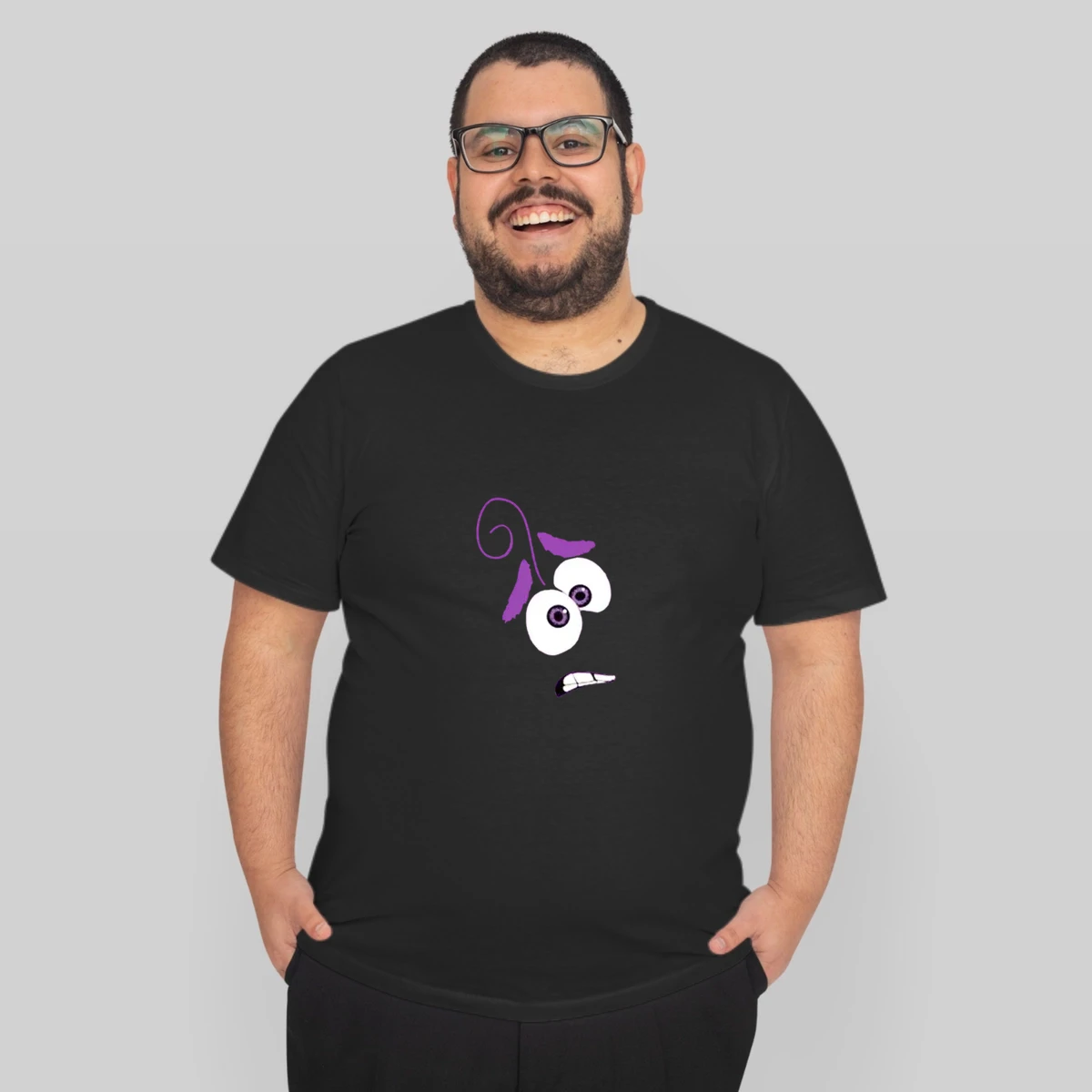 Fear Inside Out Halloween