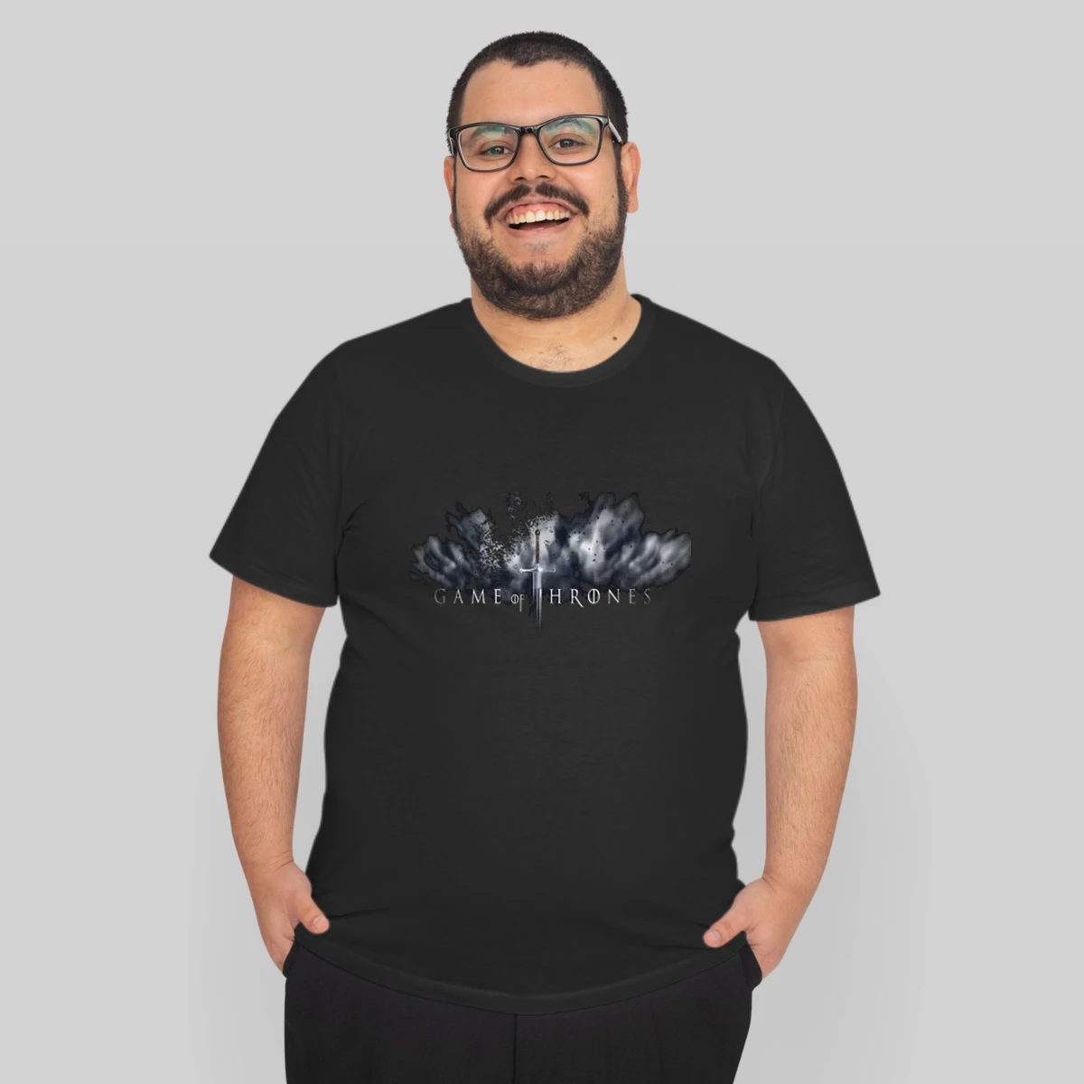 Game Of Thrones Logo Tv Show