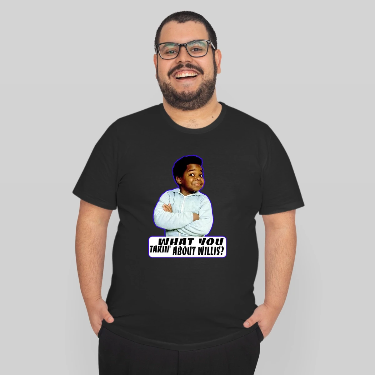 Gary Coleman Different Strokes