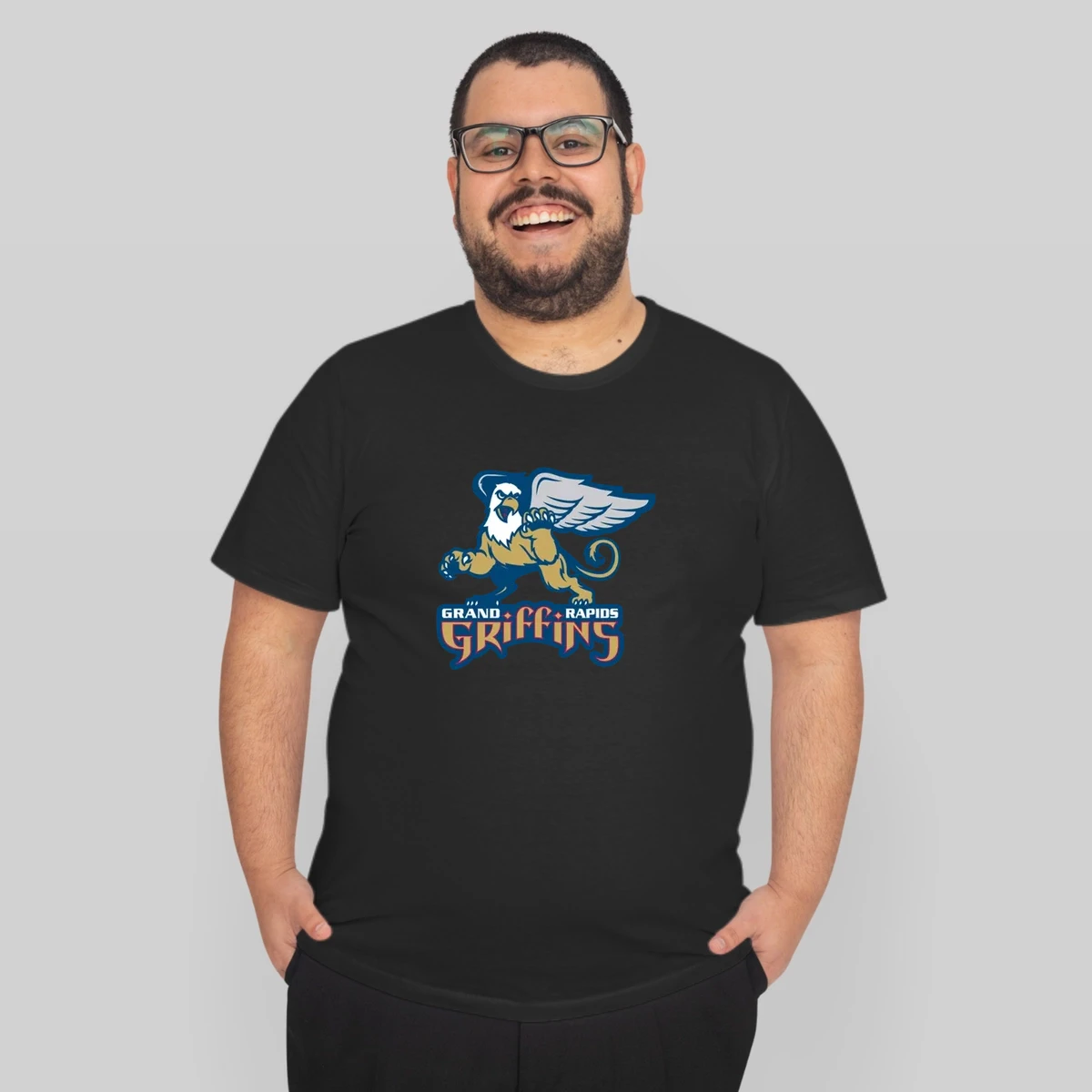 Grand Rapids Griffins