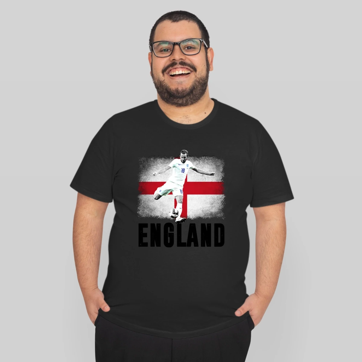 Harry Kane England Euro Soccer