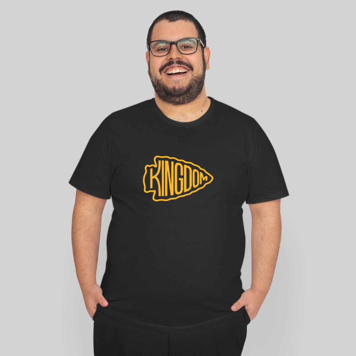 Kansas City Arrowhead Chiefs Kingdom Football