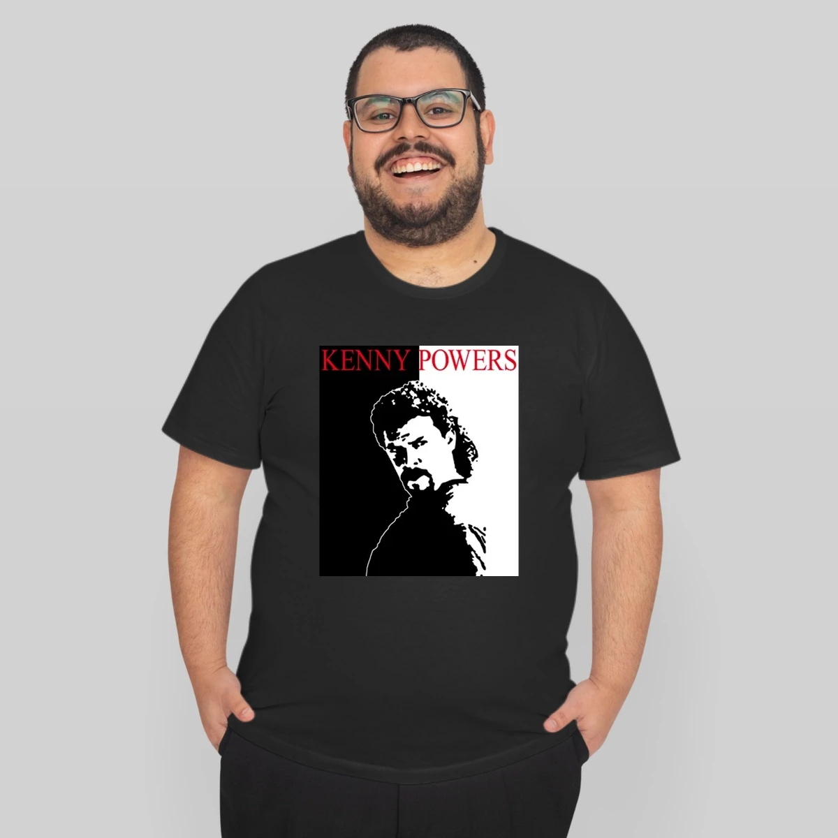 Kenny Powers Eastbound And Down