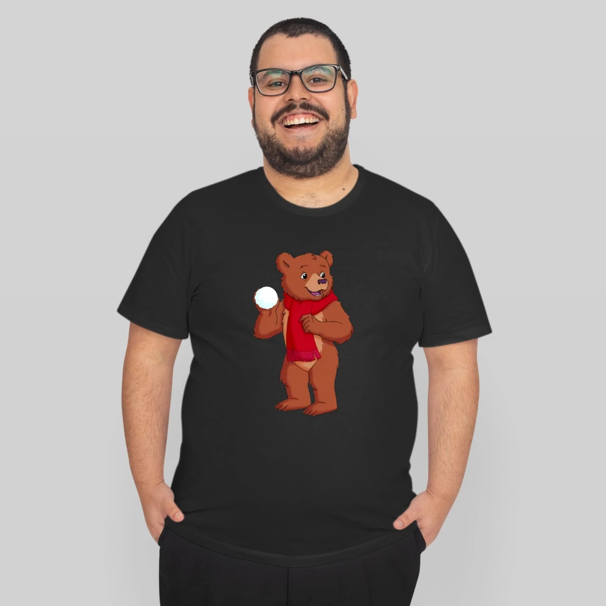 Little Bear Tv Cartoon