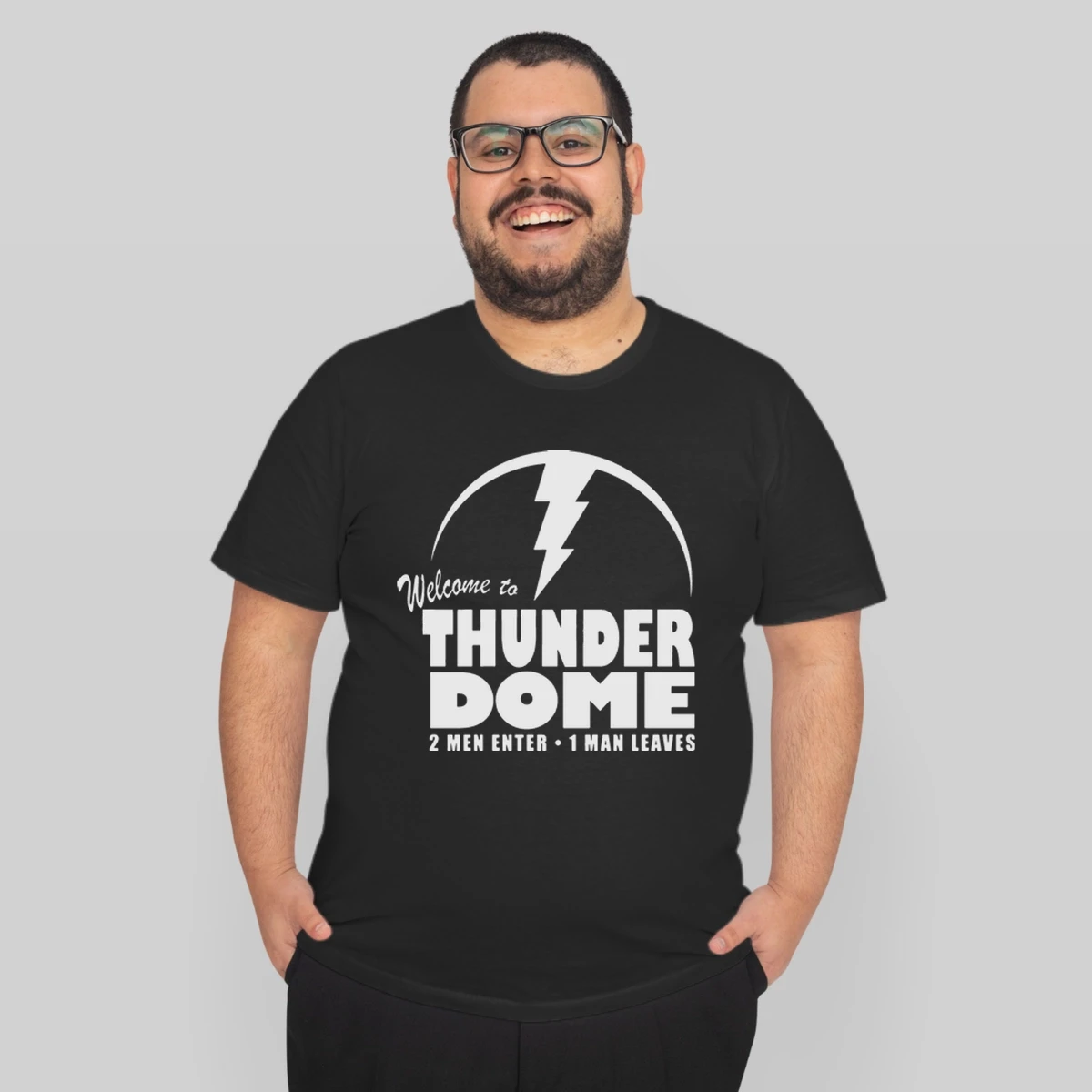 Mad Max Welcome To Thunderdome