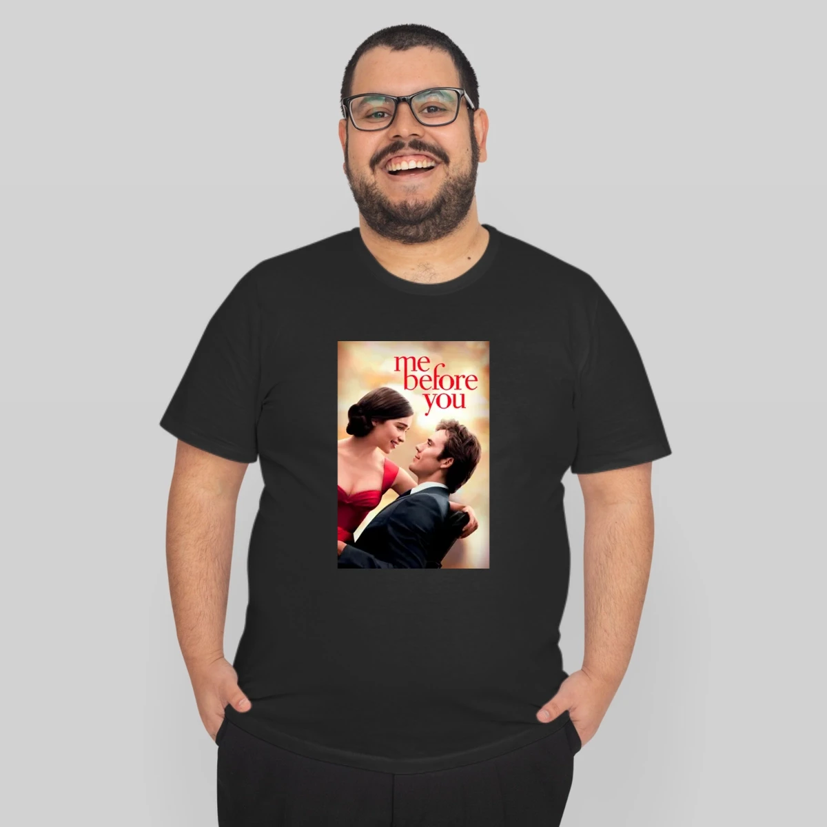 Me Before You Movie