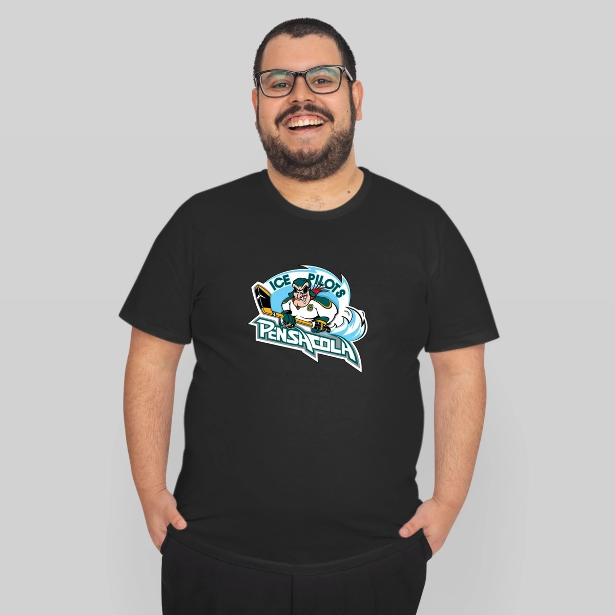 Pensacola Ice Pilots