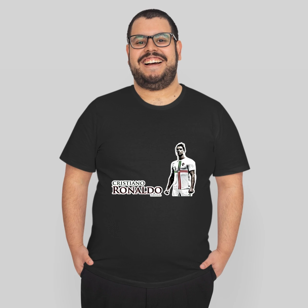 Portugal Christiano Ronaldo Euro 2012 Soccer