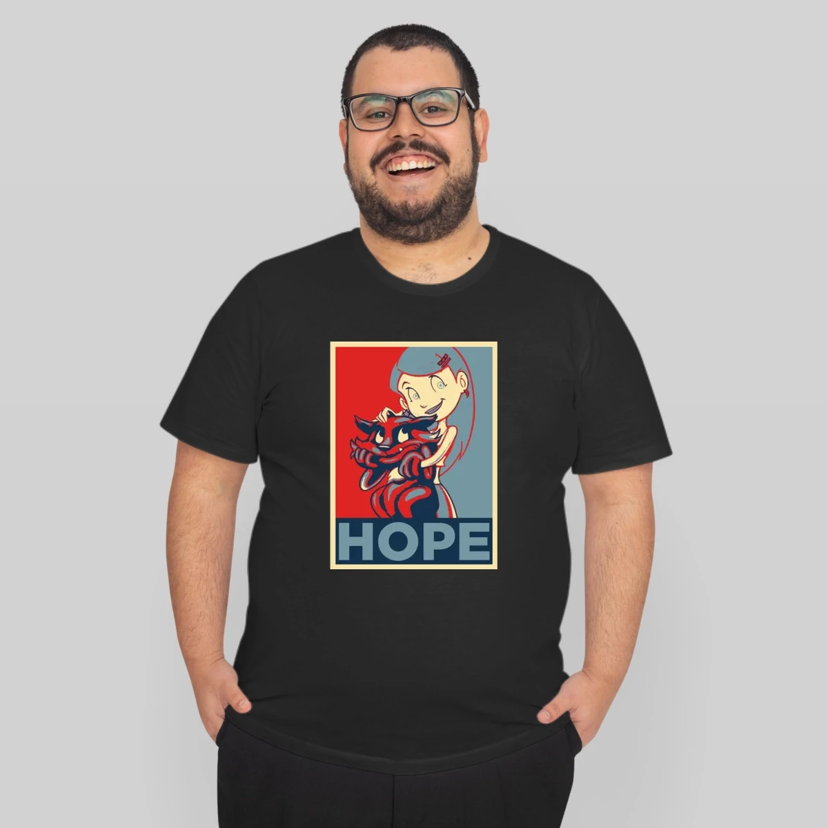 Sabrina The Animated Series Hope 90s Tv Show Cartoon T Shir