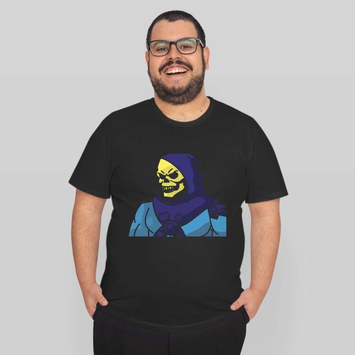 Skeletor He Masters Of The Universe