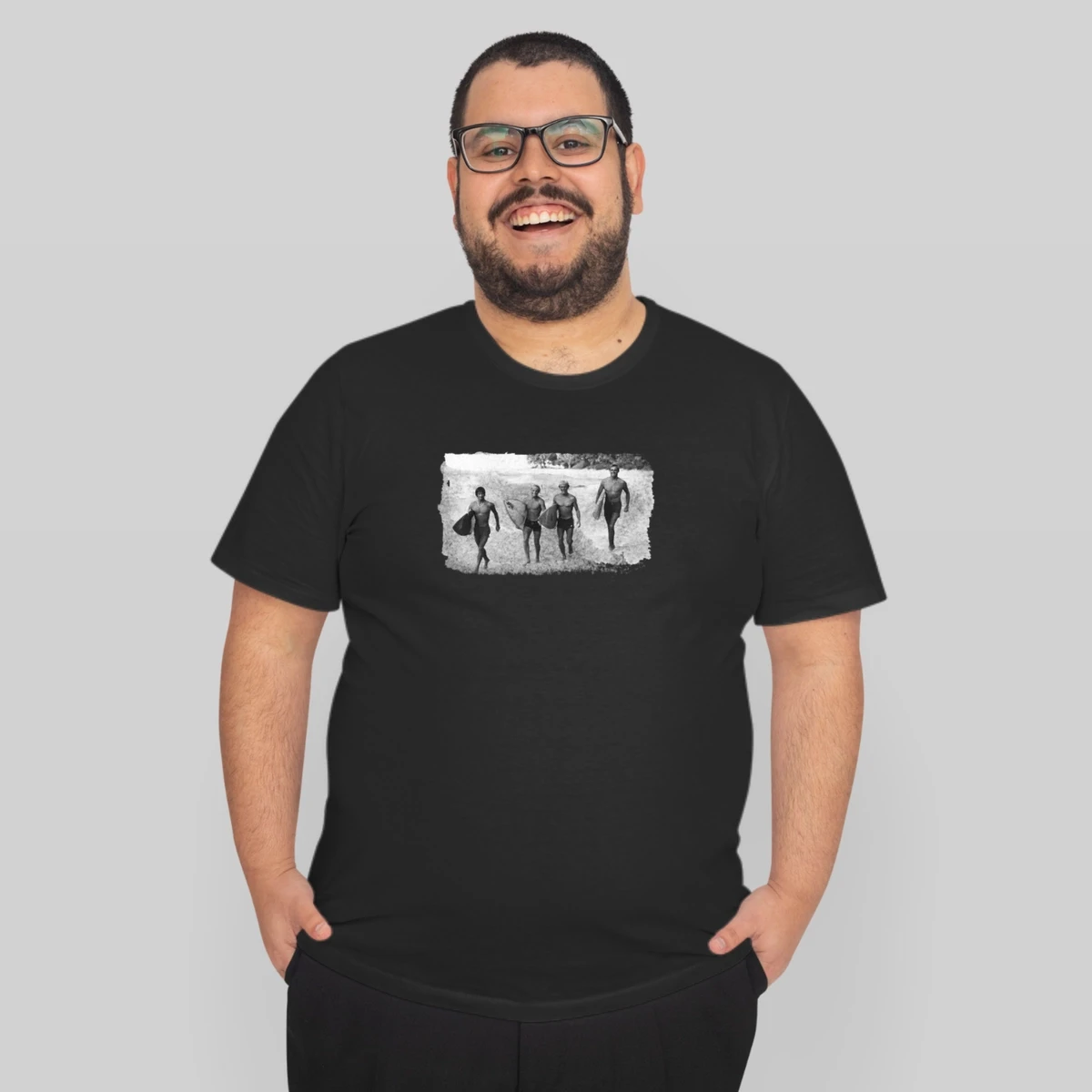 The Endless Summer Movie Grunge Photo