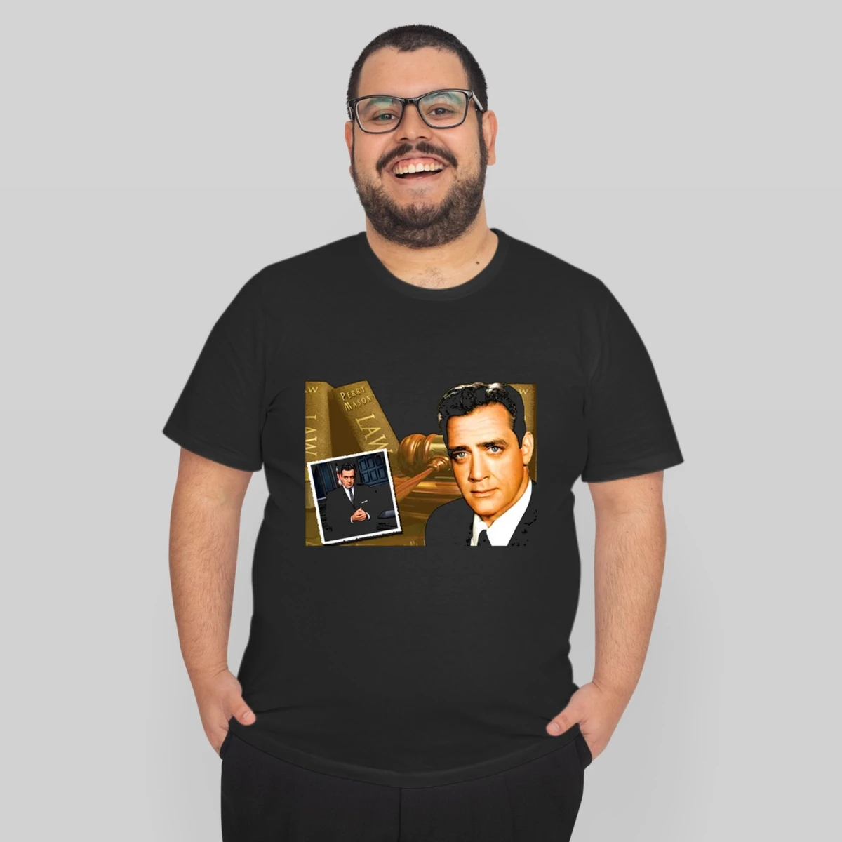 The Perry Mason Show