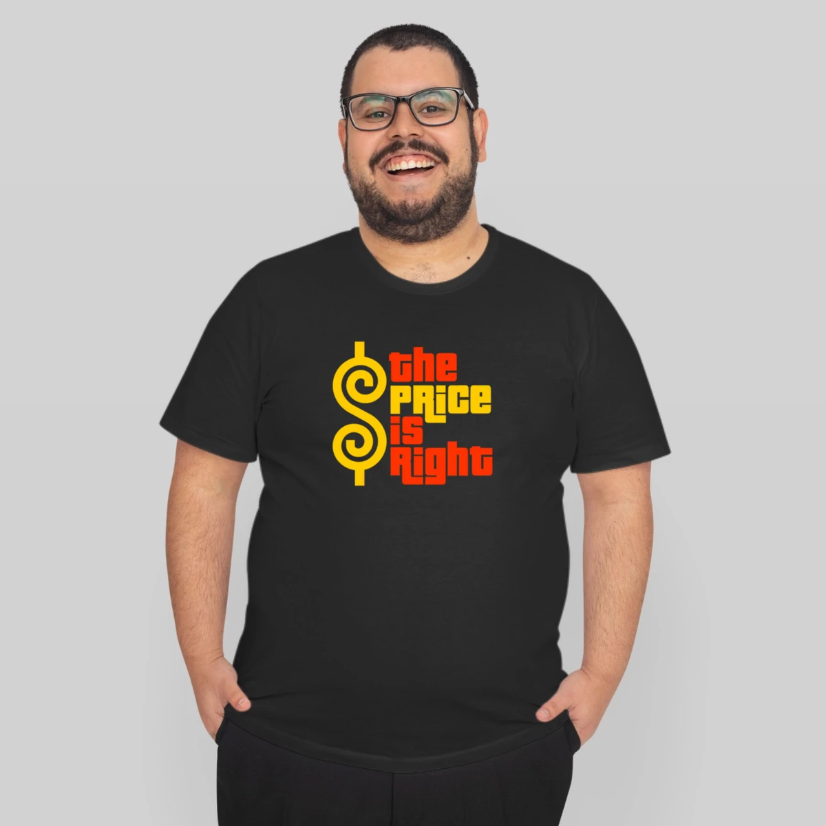 The Price Is Right Tv Game Show Fan