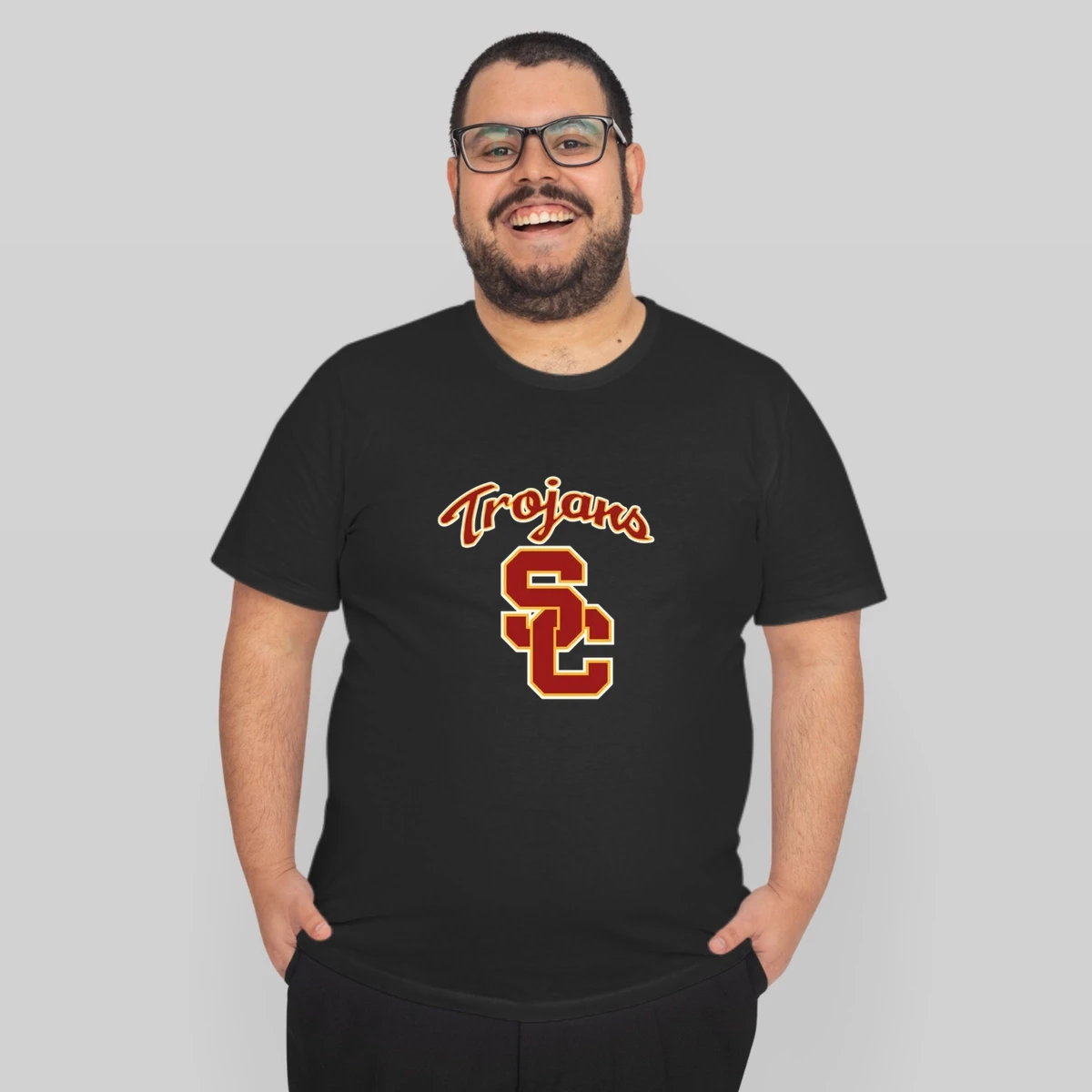 Usc Trojans