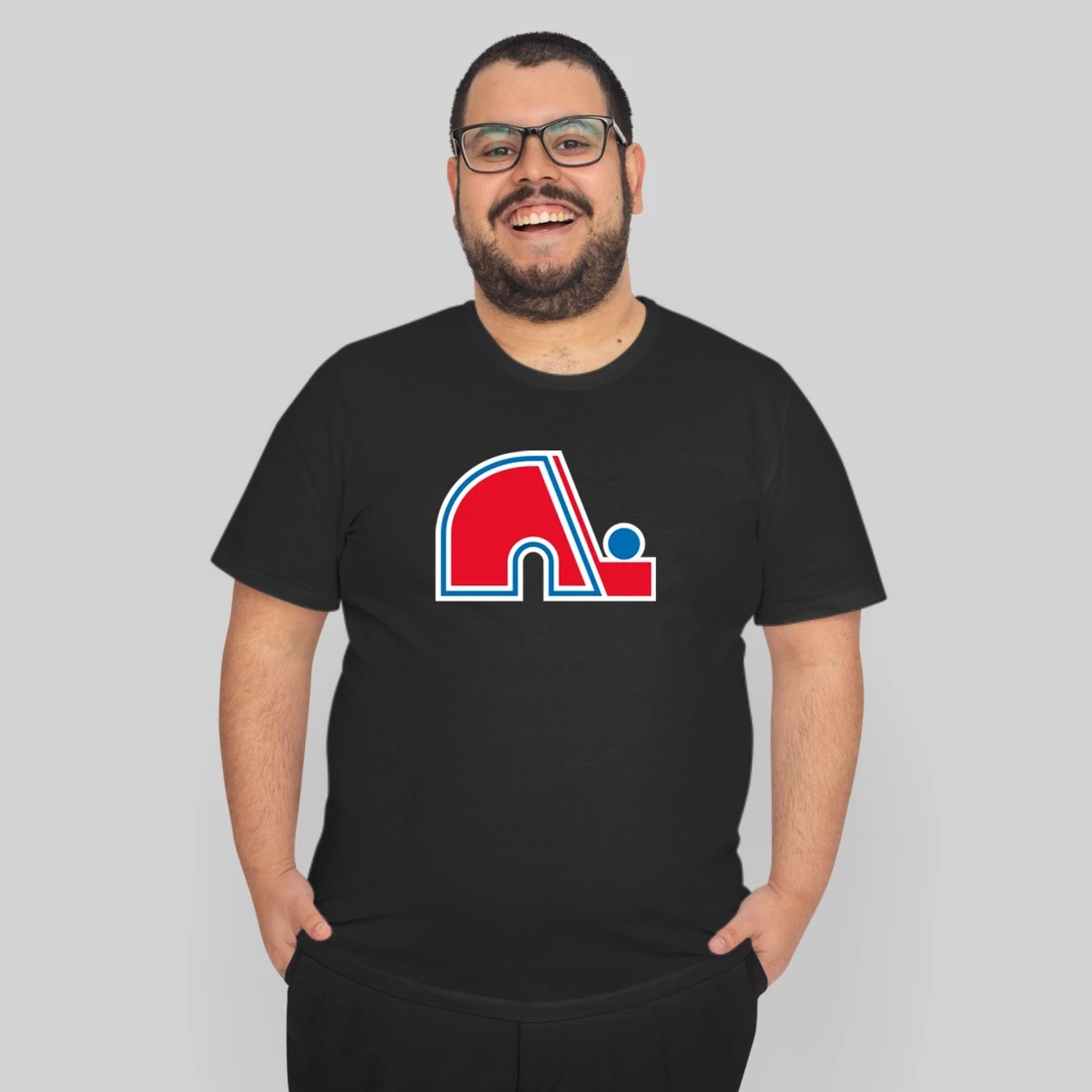 Vintage Nhl Quebec Nordiques