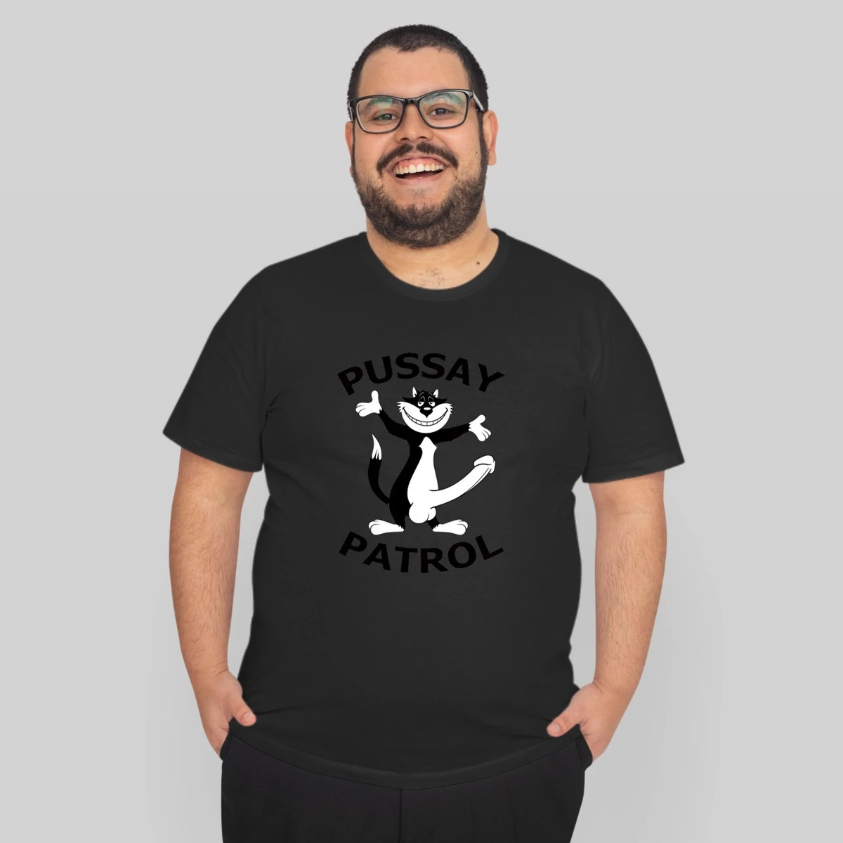 Pussay Patrol Funny The Inbetweeners Movie