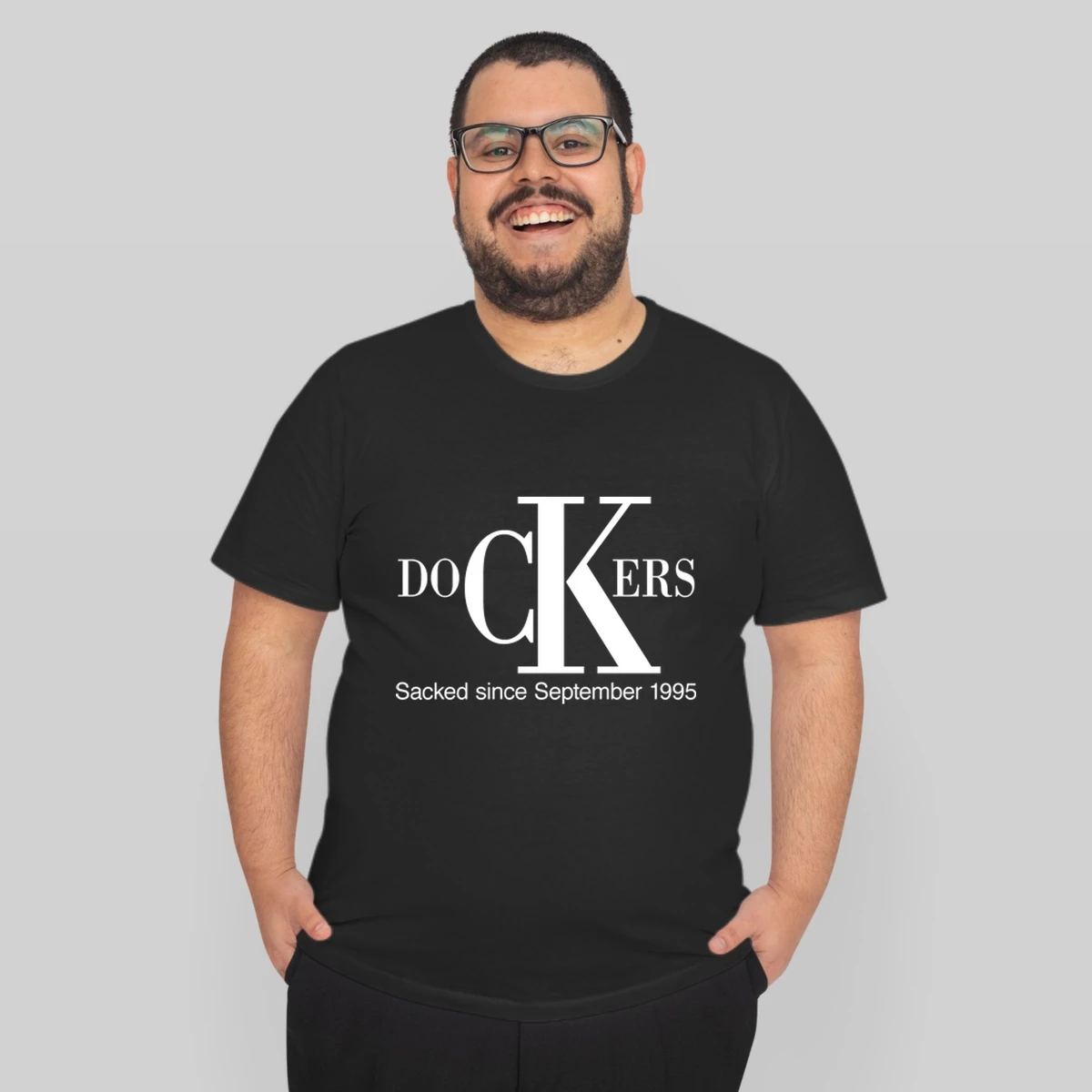 Robbie Fowler Dockers Soccer