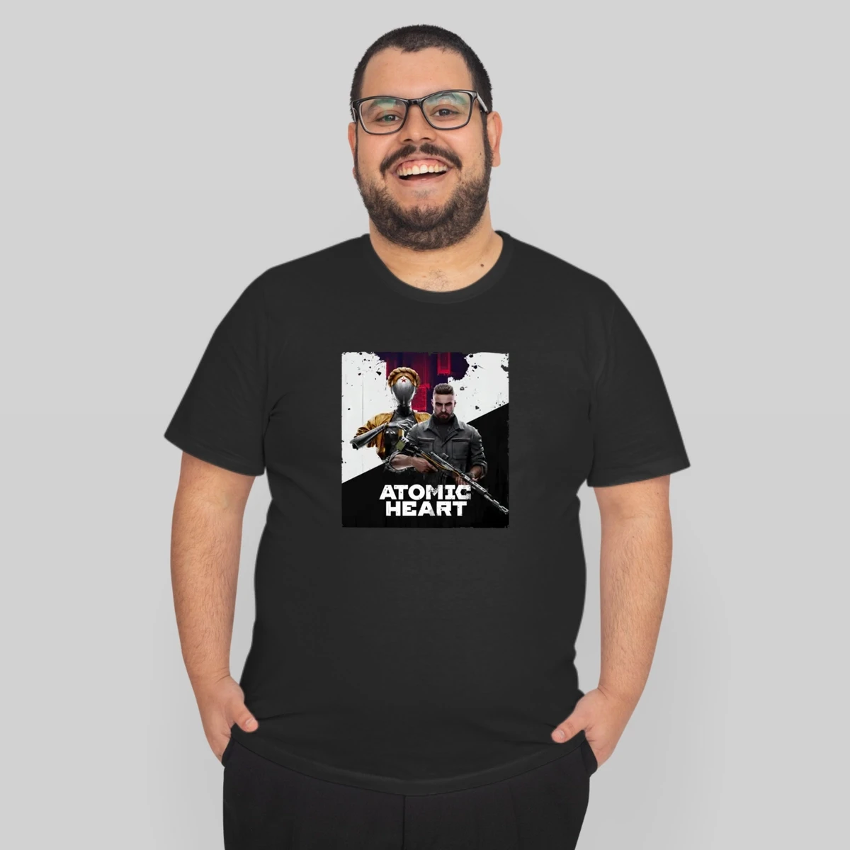 Atomic Heart