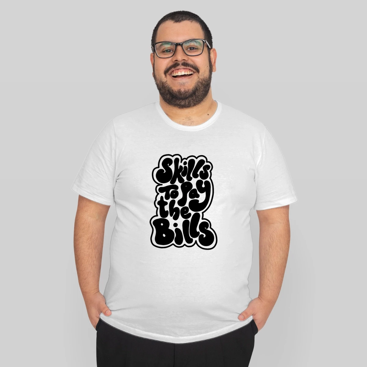 Skills To Pay The Bills Quotes Funny Comic