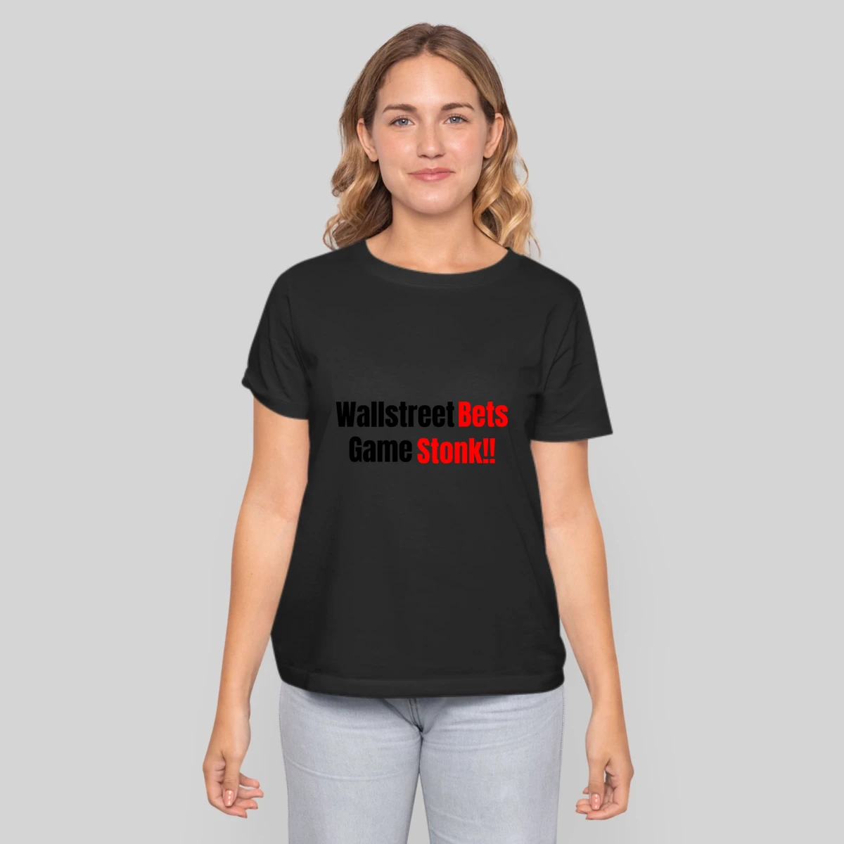 Funny Wsb Wallstreet Bets Stonks Wallstreet