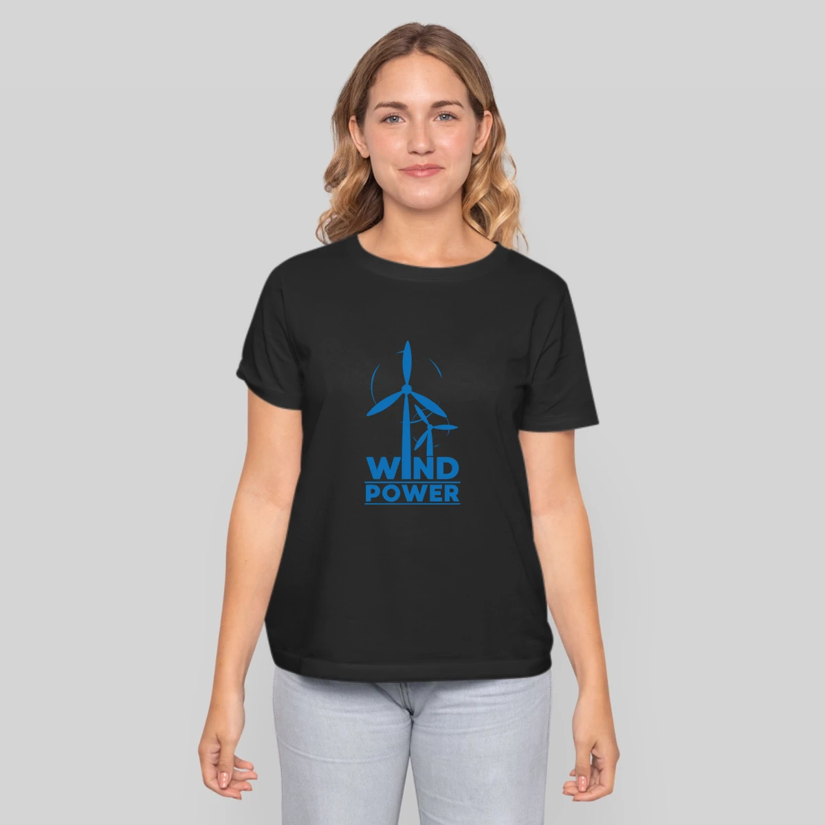 Wind Power Environmental Protection Gift Environme