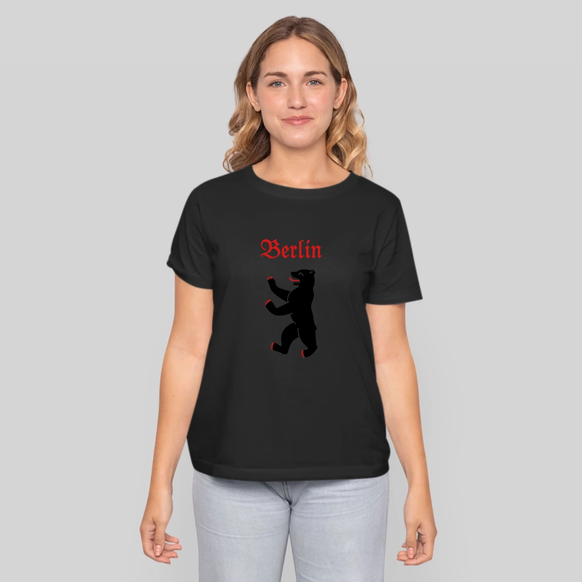 Berlin Bear