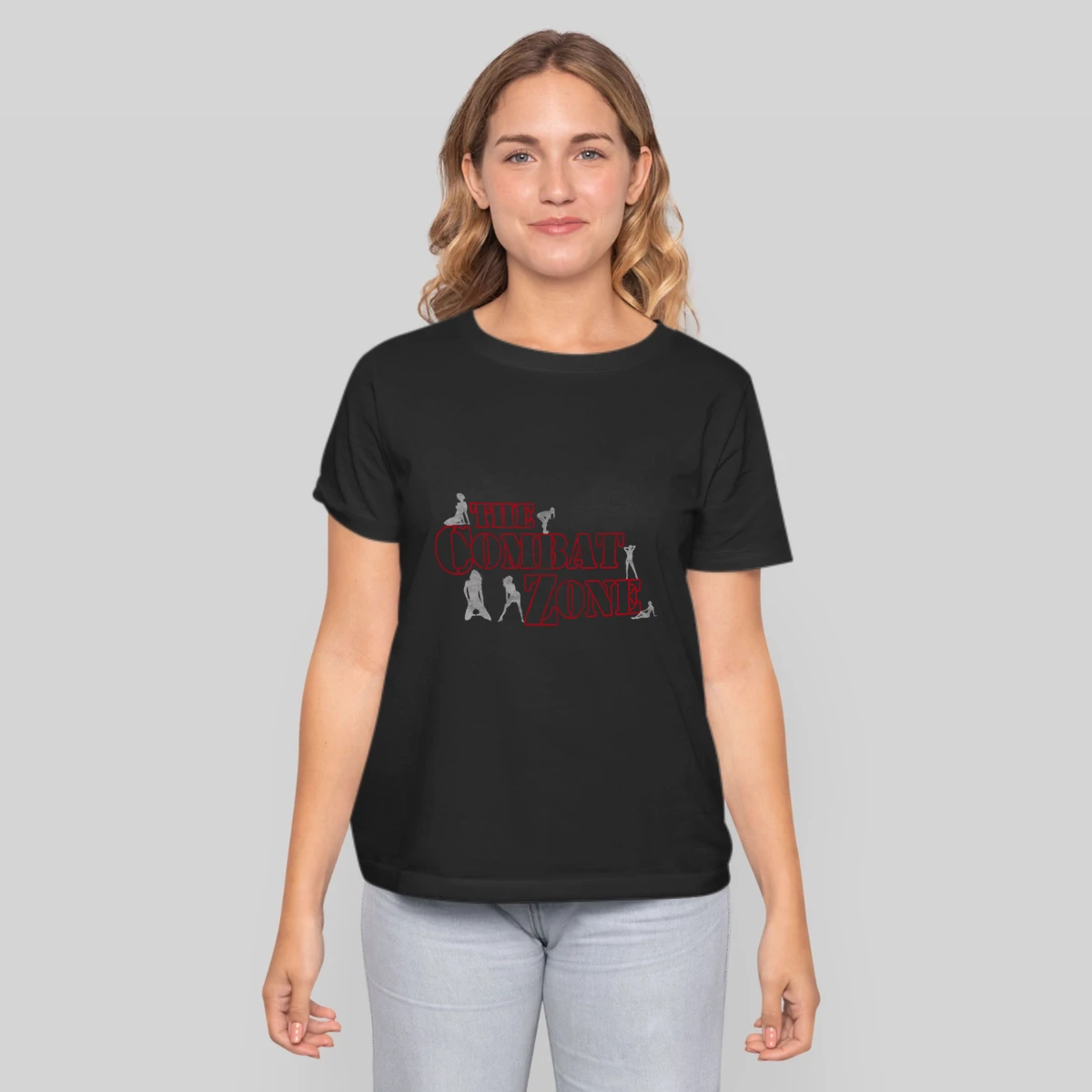 Boston Vintage Combat Zone