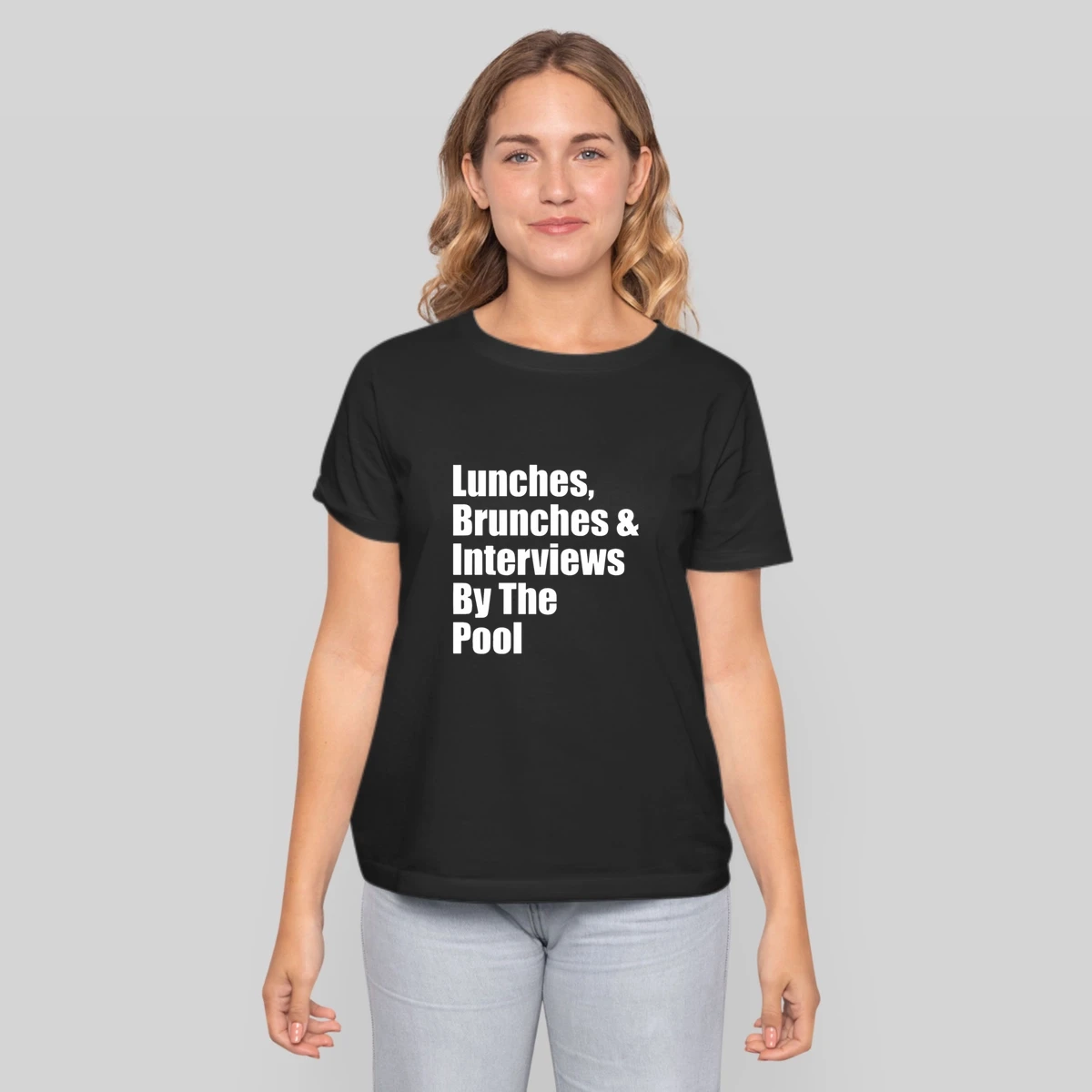 Lunches Brunches And Interviews By The Pool Hipste