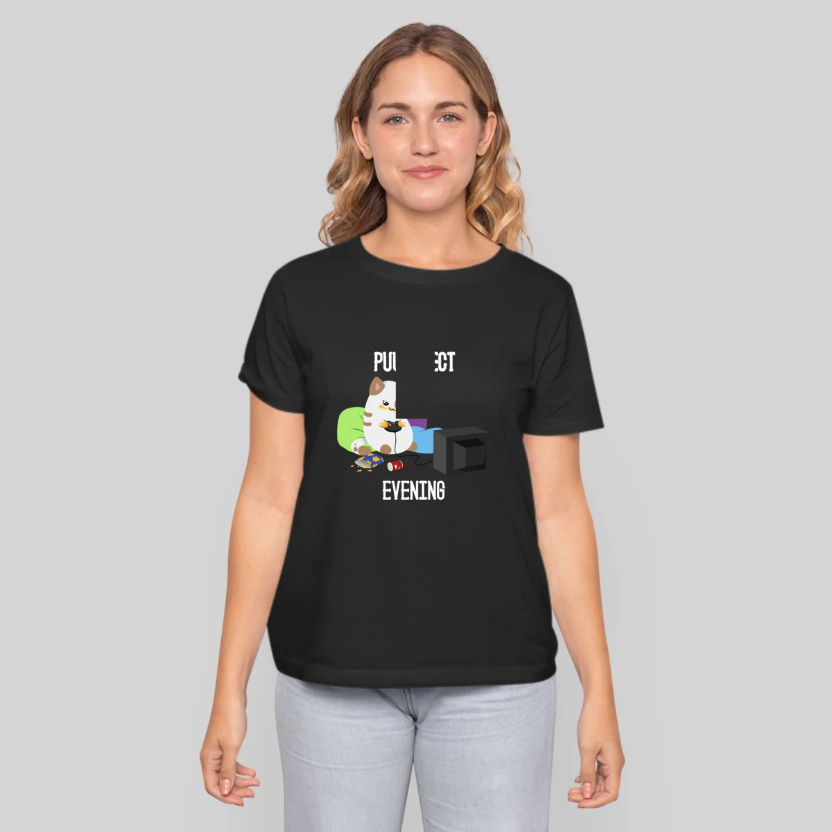 Puuurfect Evening Digital