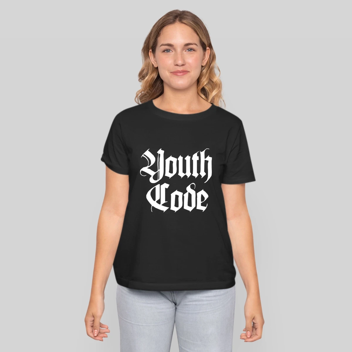 Youth Code