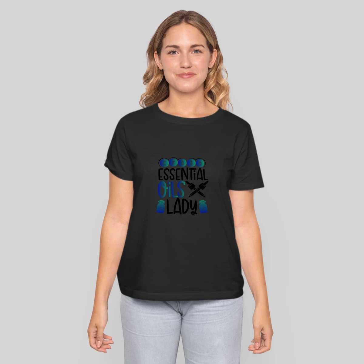 Crazy Essential Oils Lady Gifts Essential Oils