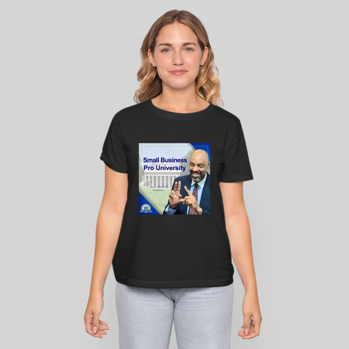 Thumbnail Sbpro University Square