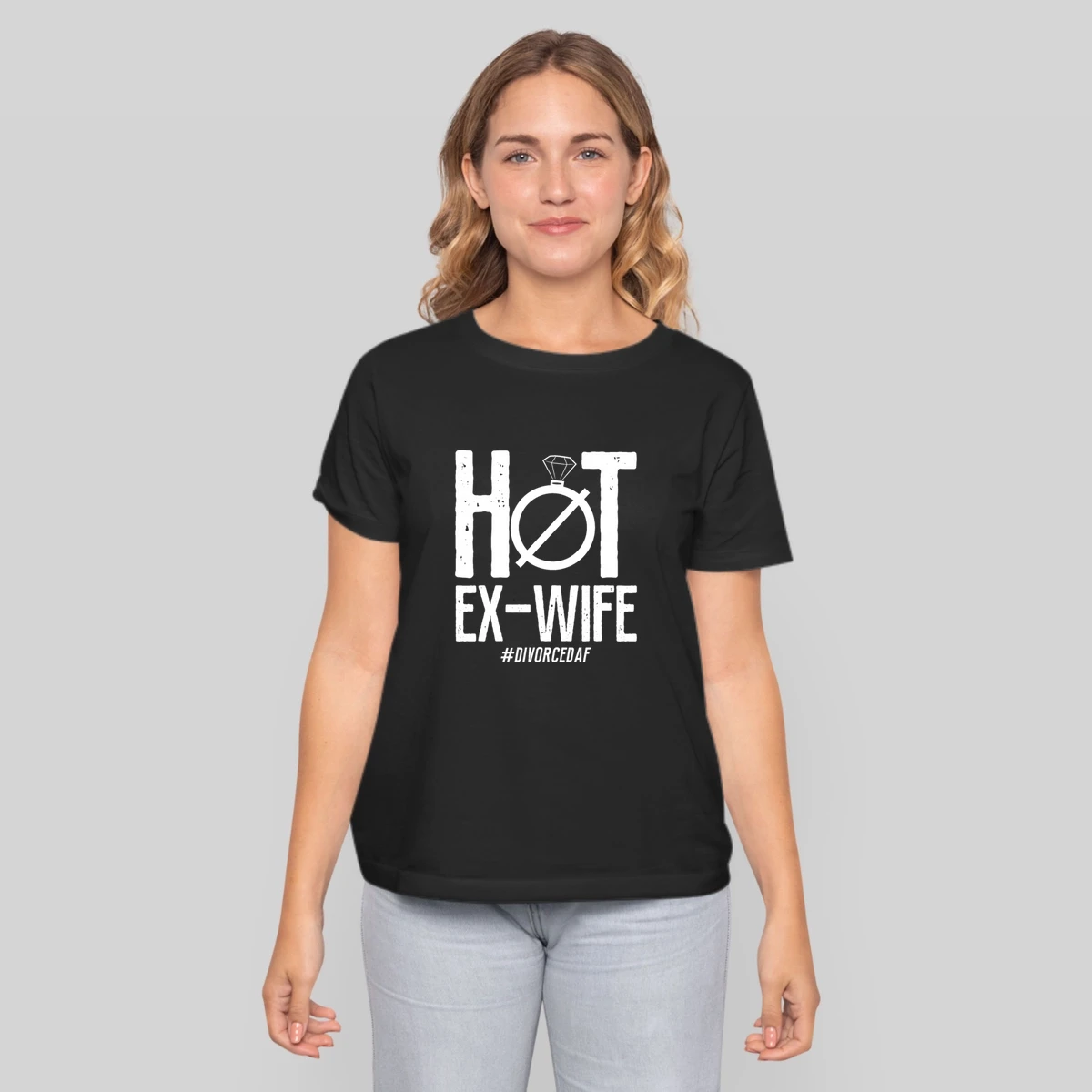 Happy Divorce Party Hot Ex Wife