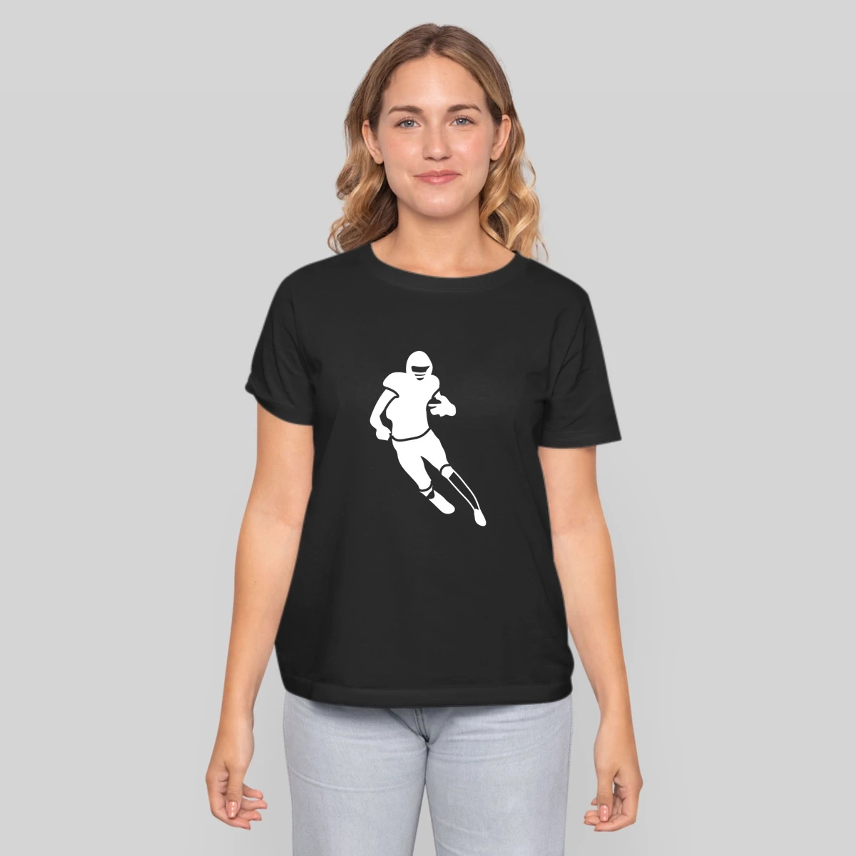 I Love Football I Love Rugby American Football